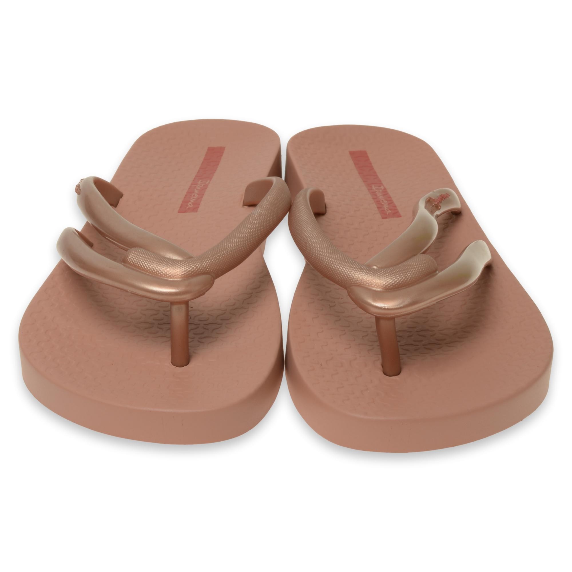 Ipanema 83519 Comfy Fem Vegan Kadın Terlik