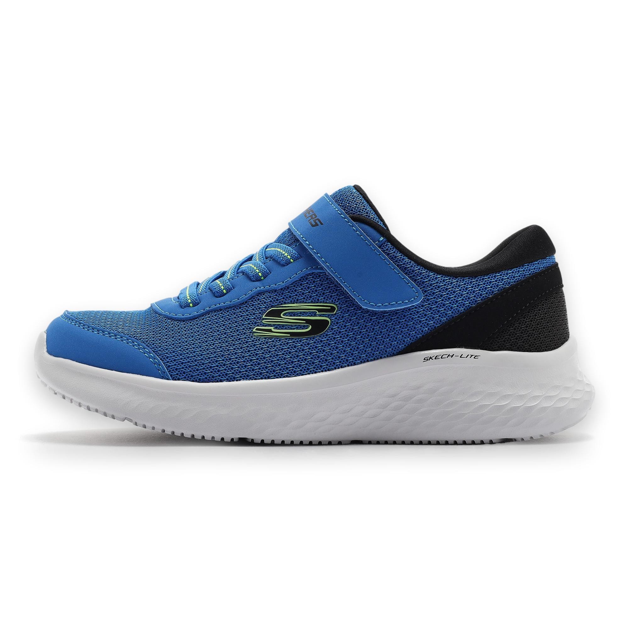 Skechers 404015 L Skech-Lite Pro Sprint Surge Günlük Erkek Çocuk Spor Ayakkabı