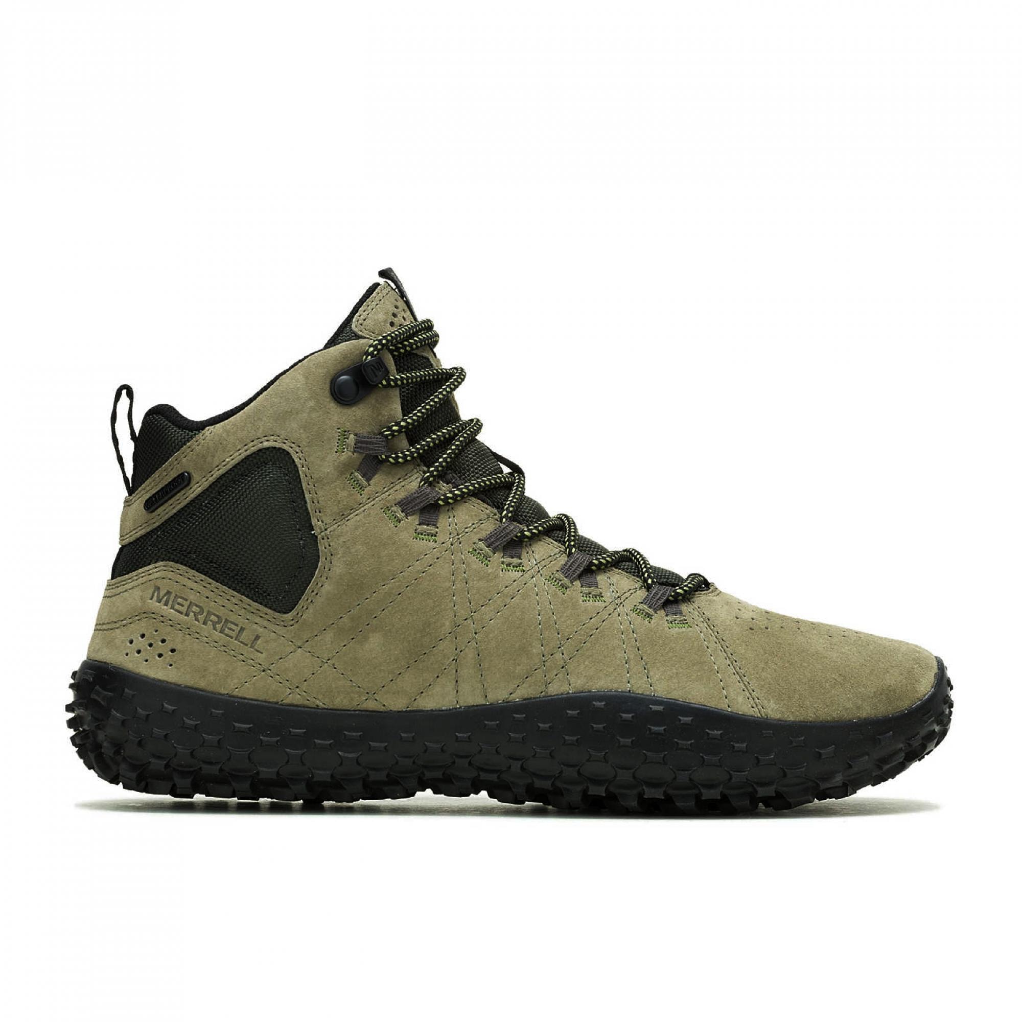 Merrell J036003-M Wrapt Mid Wp Outdoor Erkek Ayakkabı