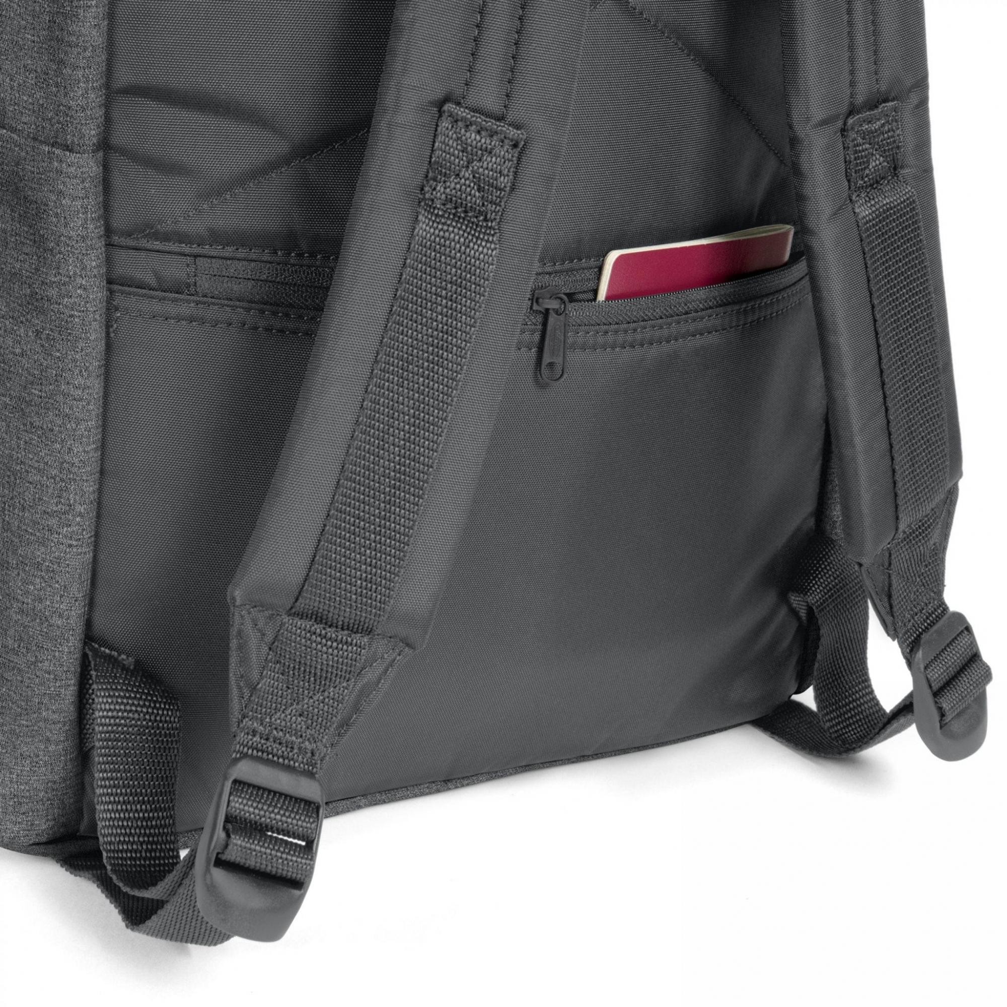 Eastpak Ek0A5B7Y Padded Double 24Lt Unisex Spor Çanta