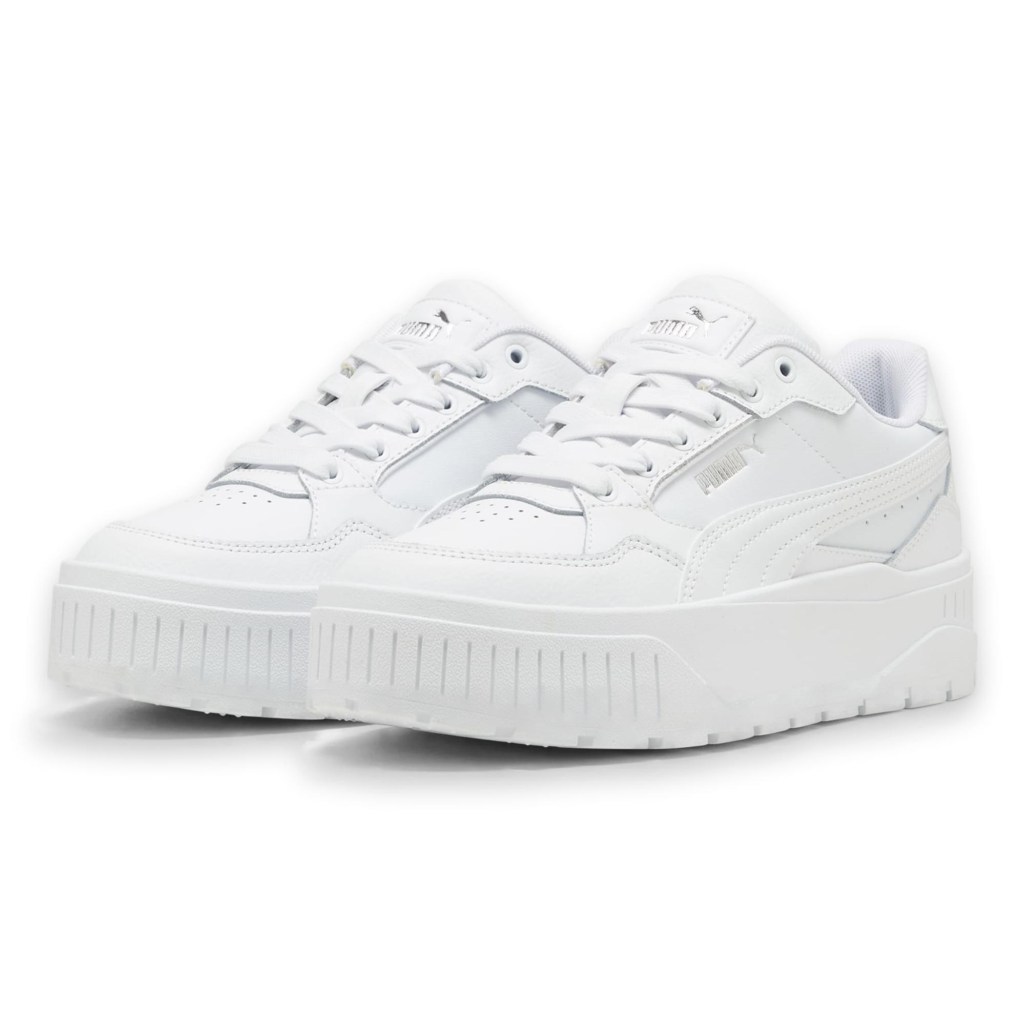 Puma 397461Z Karmen Ii Idol Sneakers Kadın Spor Ayakkabı