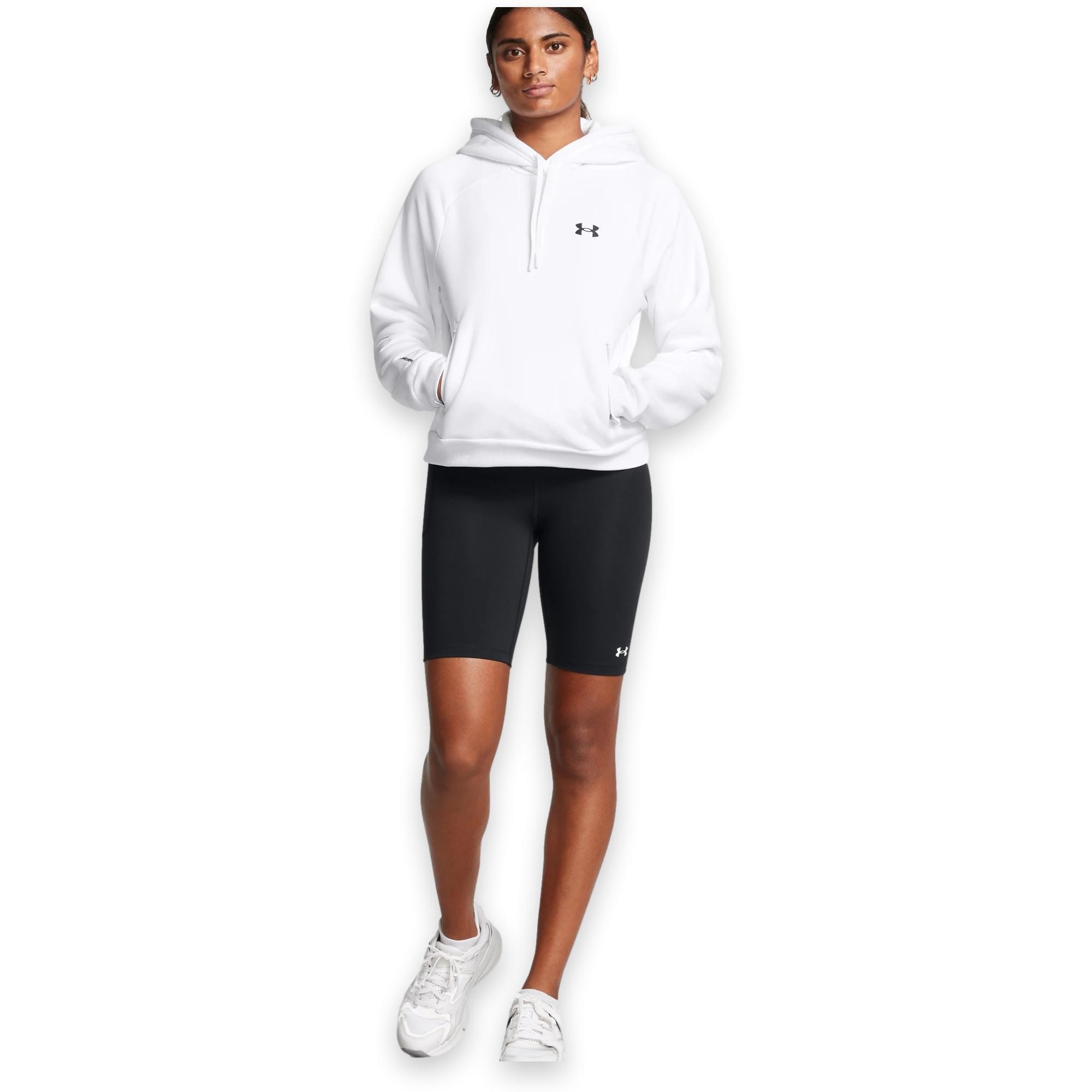 Under Armour 1388646 Motion Bike Emea Tayt Kadın Tayt