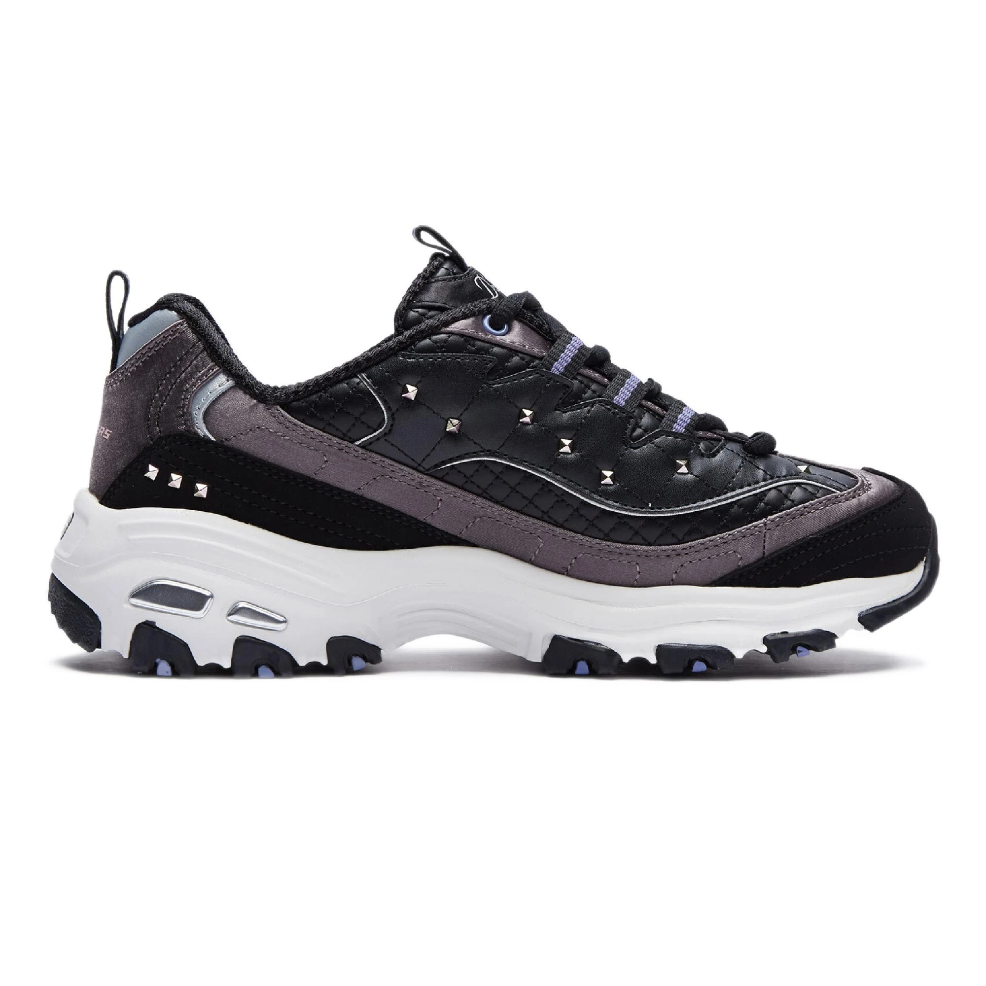 Skechers 149630Z D'lites Vibrant Night Kadın Spor Ayakkabı