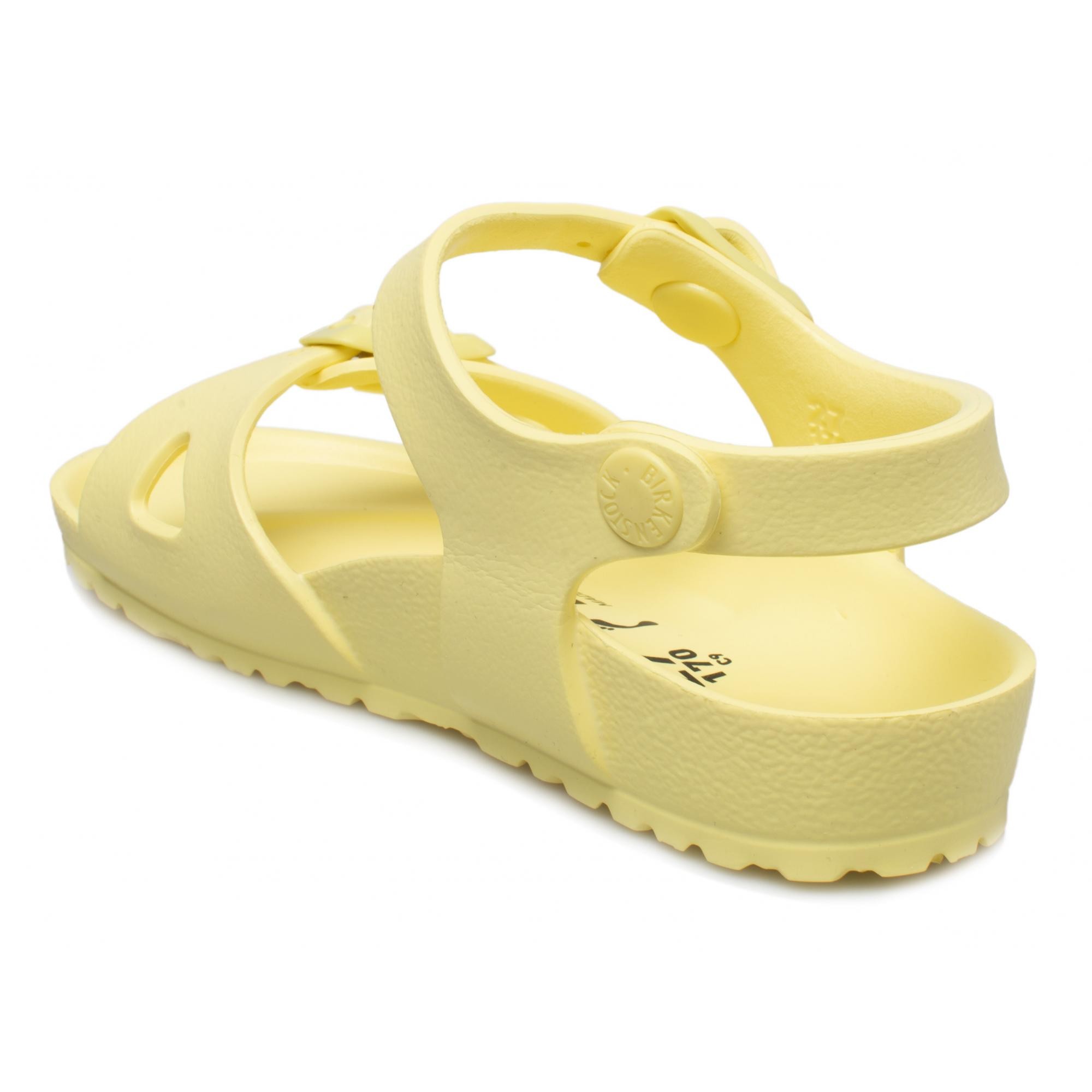 Birkenstock Rio Kids Eva Kız Çocuk Sandalet