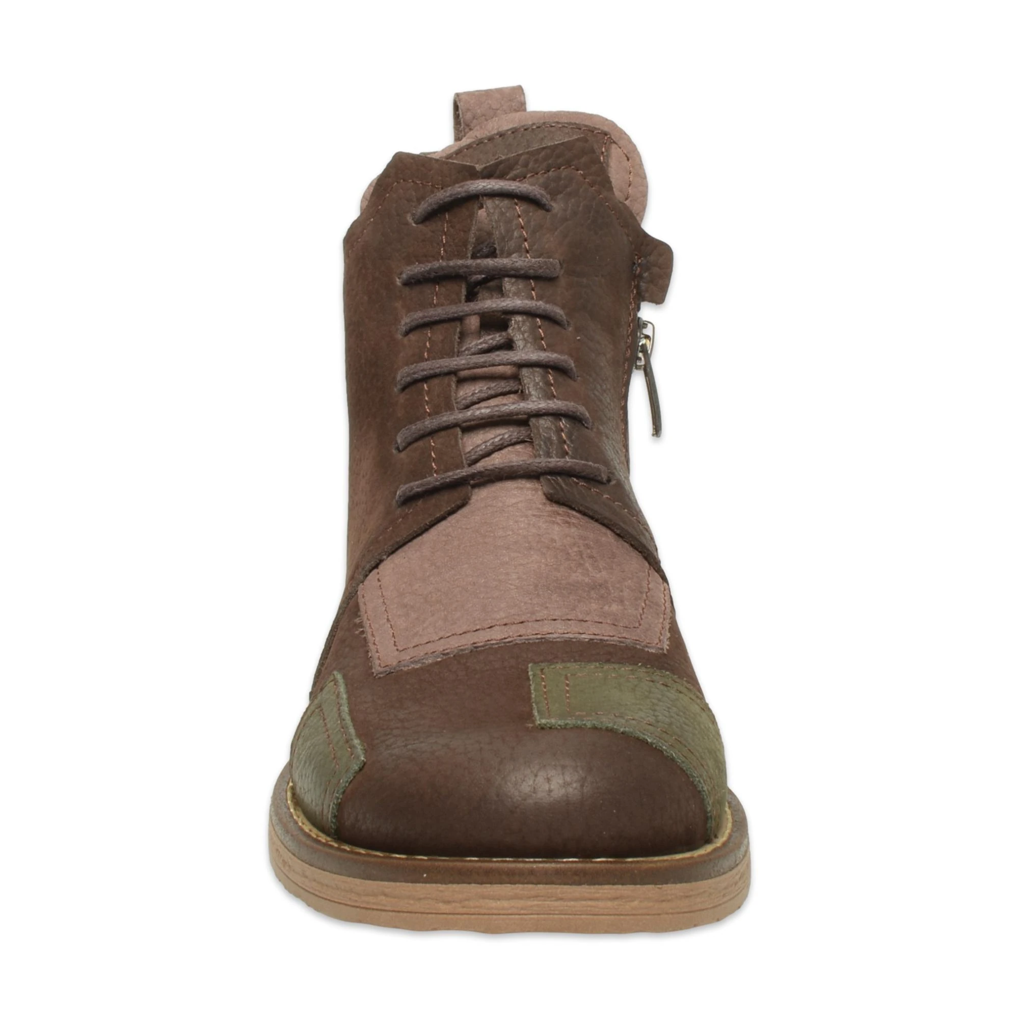 Mammamia D25Kb-4455 Günlük Kadın Bot