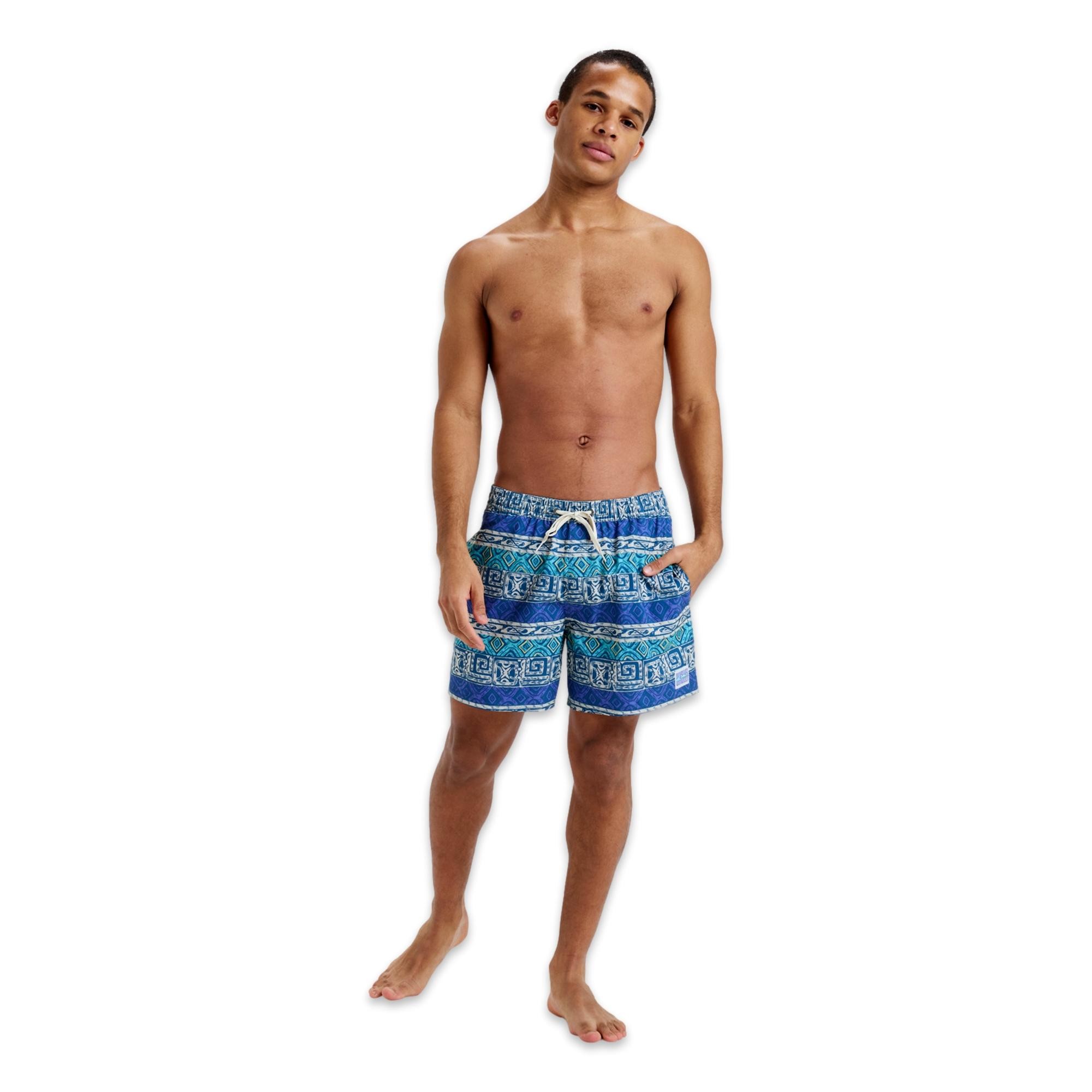 Quiksilver Eqyjv04107 Surfsilk Straight Volley Erkek Şort