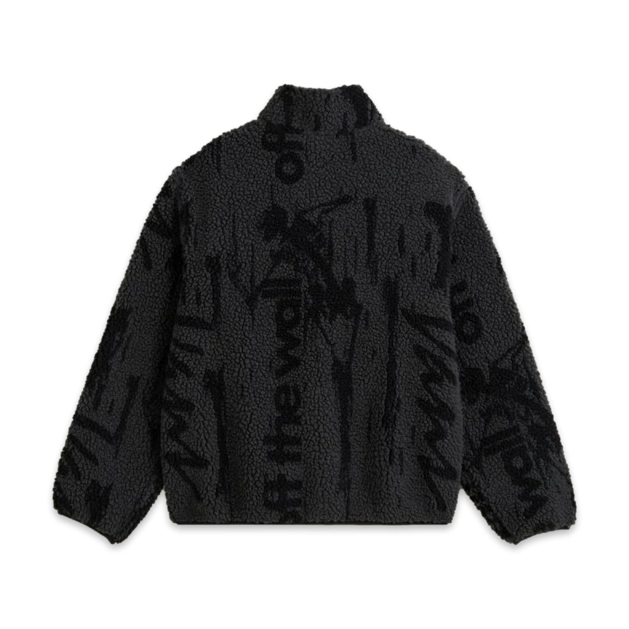 Vans Vn000Pb5 Stiller Sherpa Full Zip Ceket Erkek Ceket