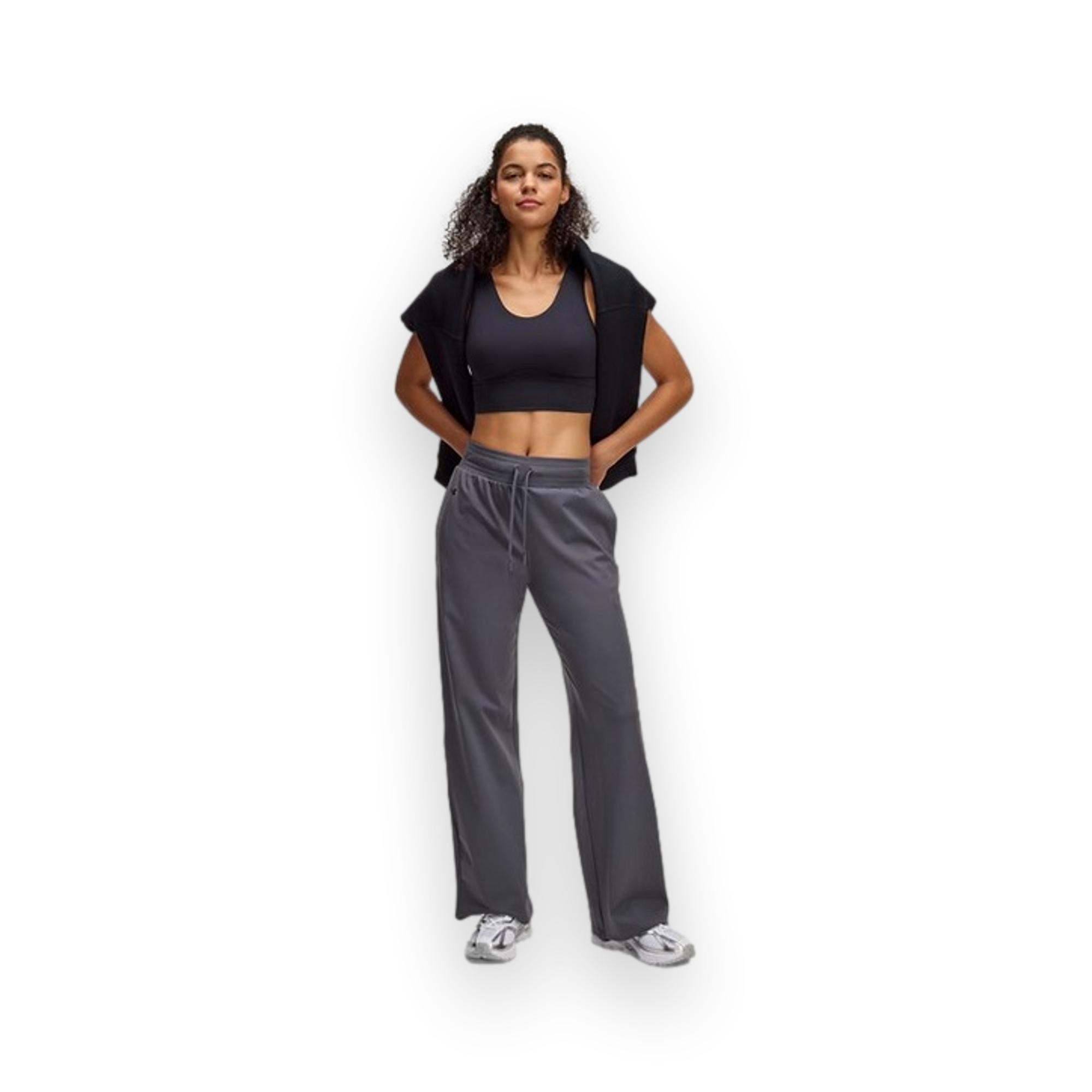 Under Armour 1383721 Motion Open Hem Pant Kadın Pantolon
