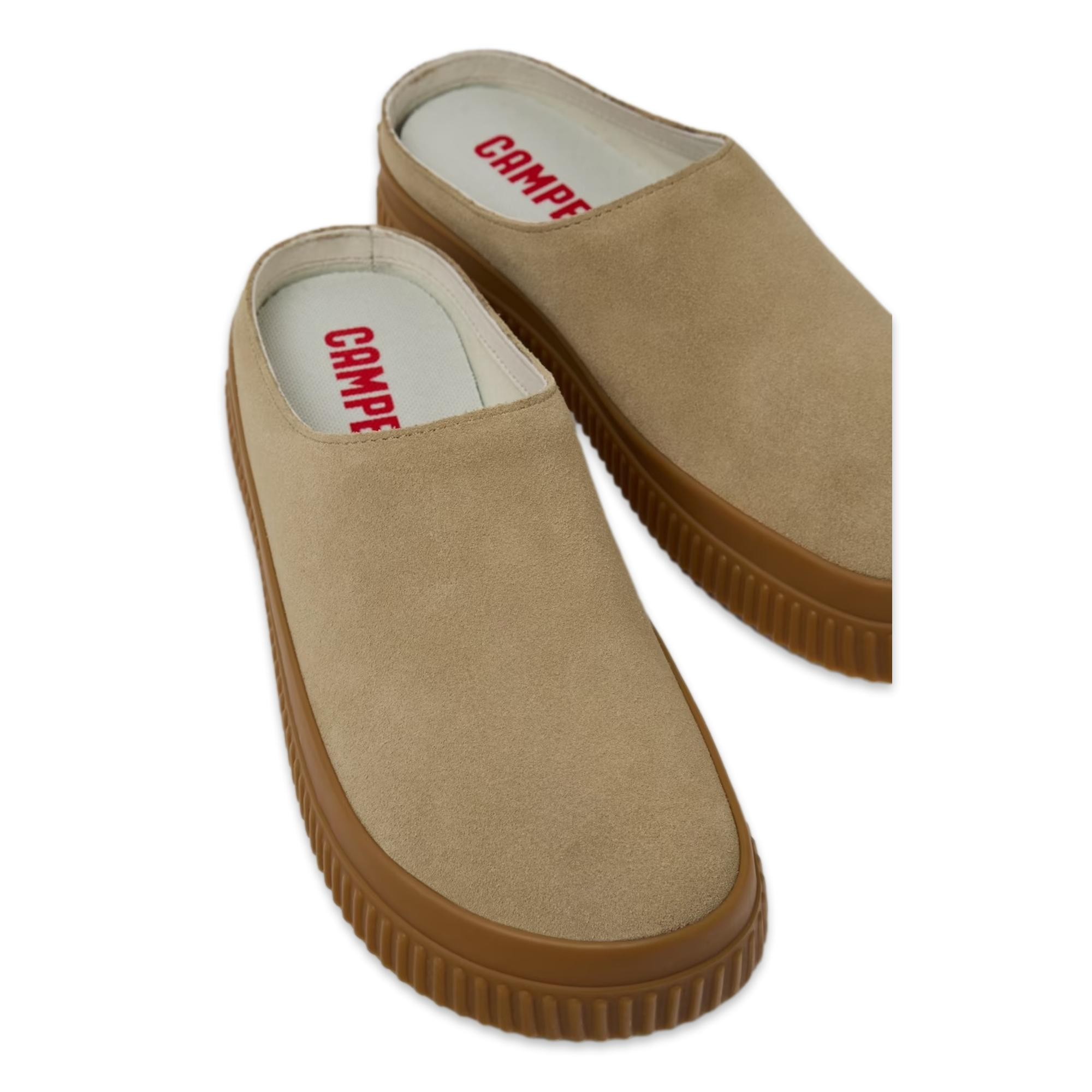 Camper K201756 Peu Roda Önü Kapali Unisex Terlik