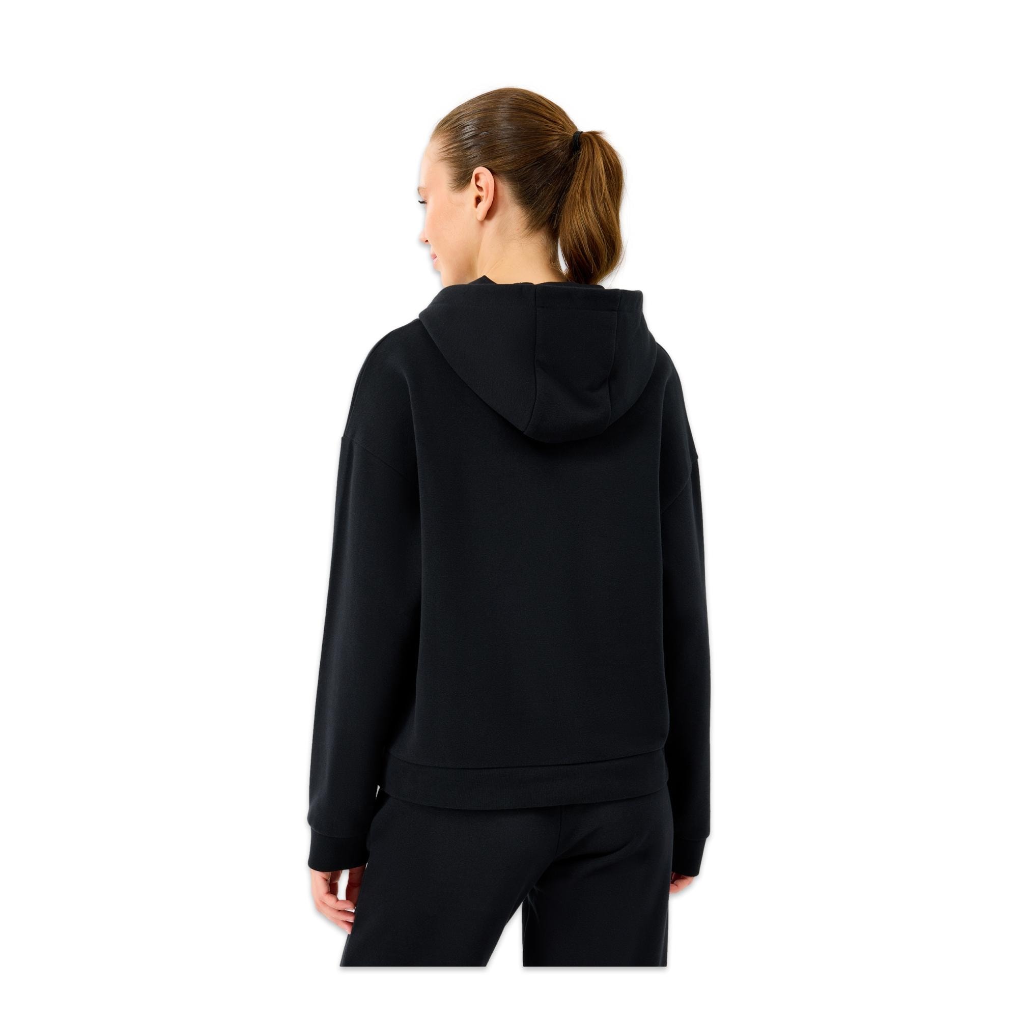 Skechers S2610013 W Essential Hoodie Sweat Kadın Sweatshirt