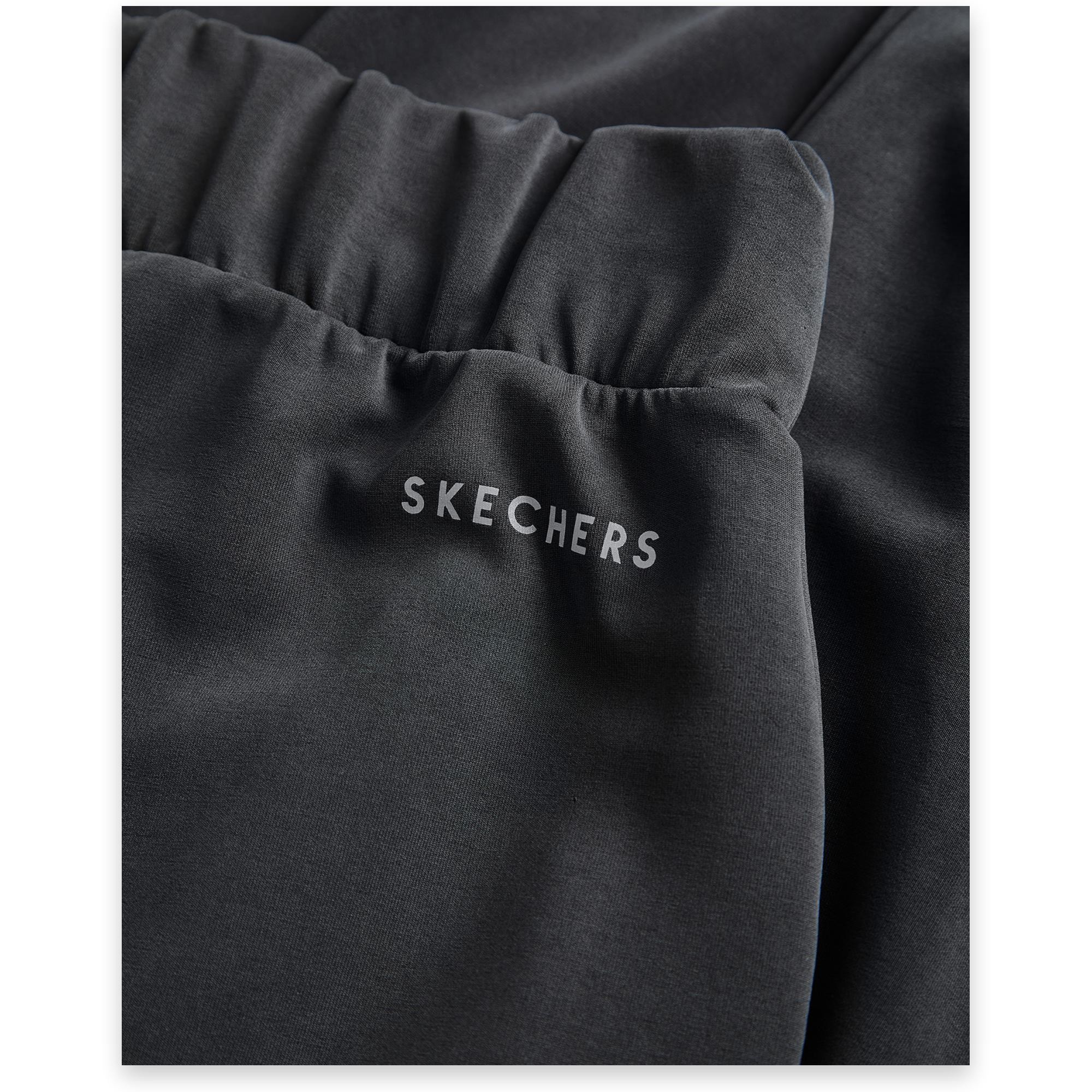Skechers S242312 W Soft Touch  Sweatpant Kadın Eşofman Altı