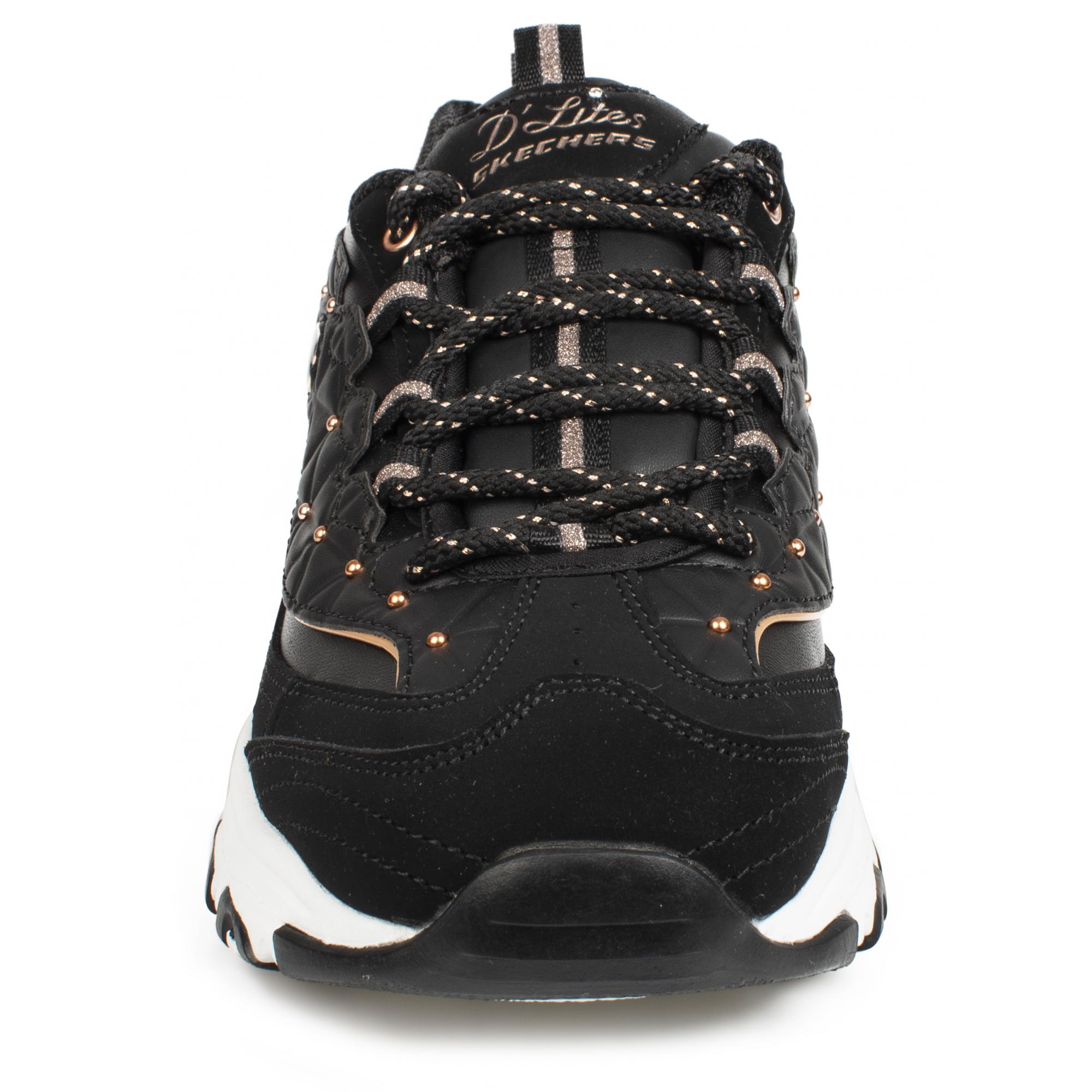 Skechers 13087 Z D'lites Glamour Feels Kadın Spor Ayakkabı