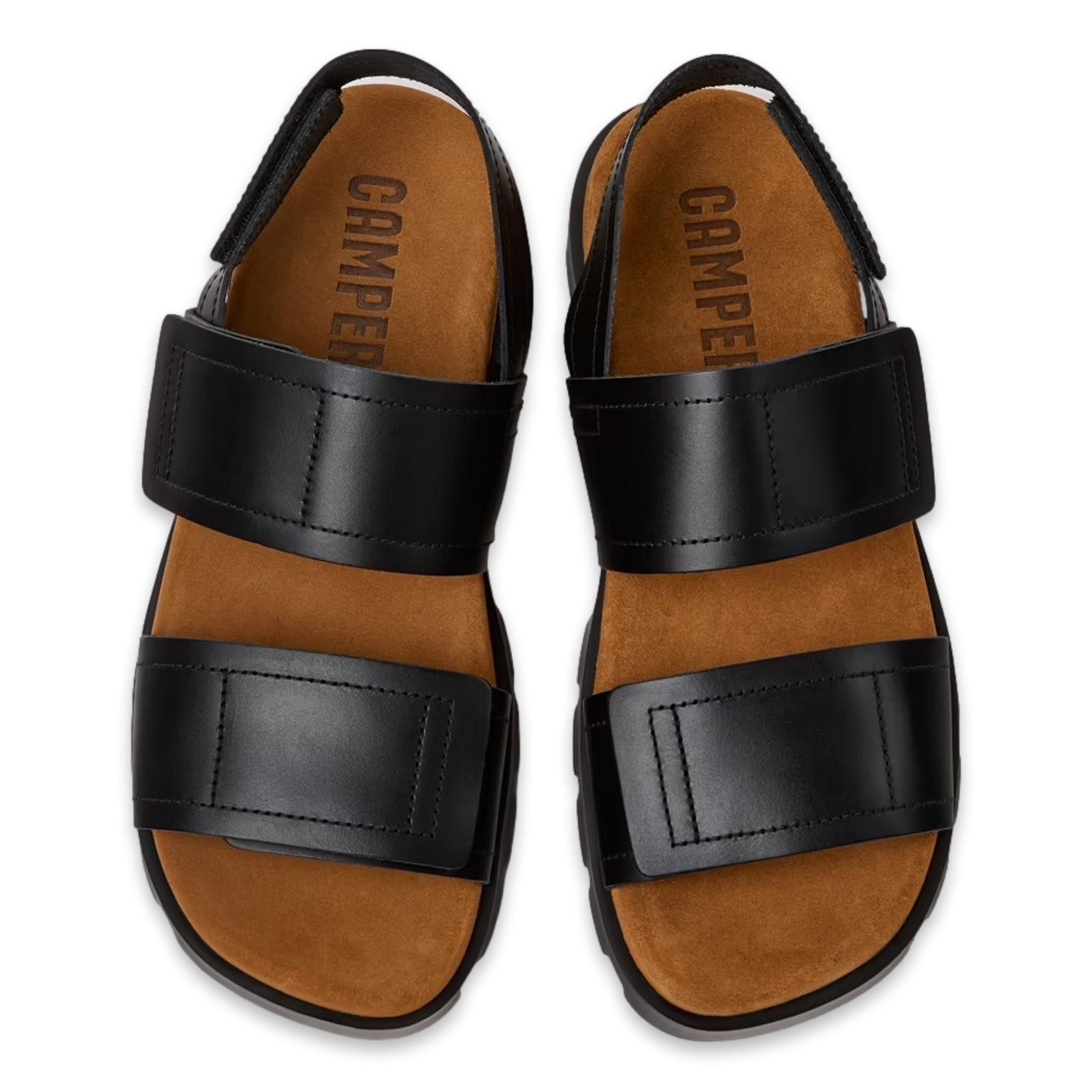 Camper K100777 Brutus Sandal Günlük Erkek Sandalet