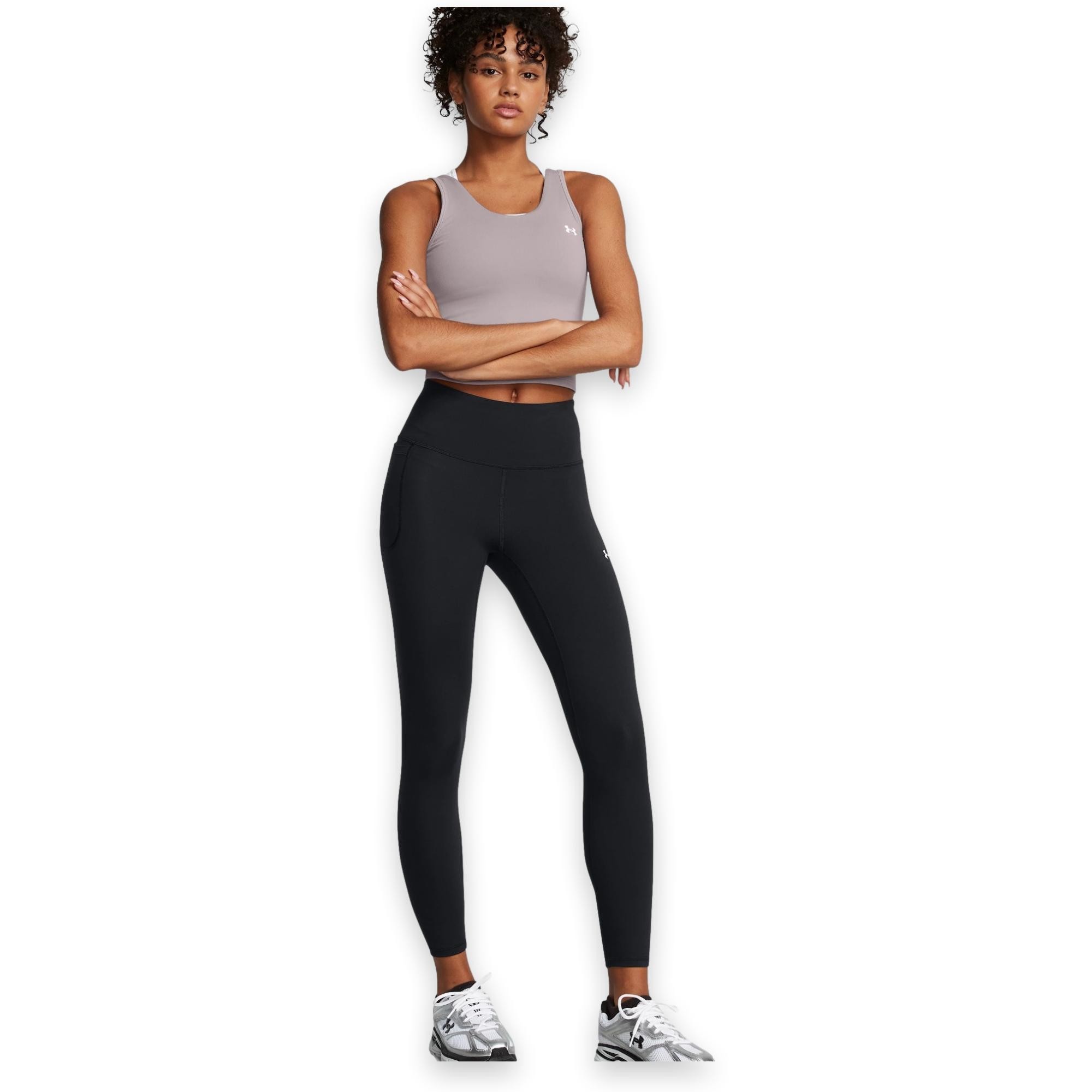 Under Armour 1388647 Motion Ankle Leg Emea Tayt Kadın Tayt