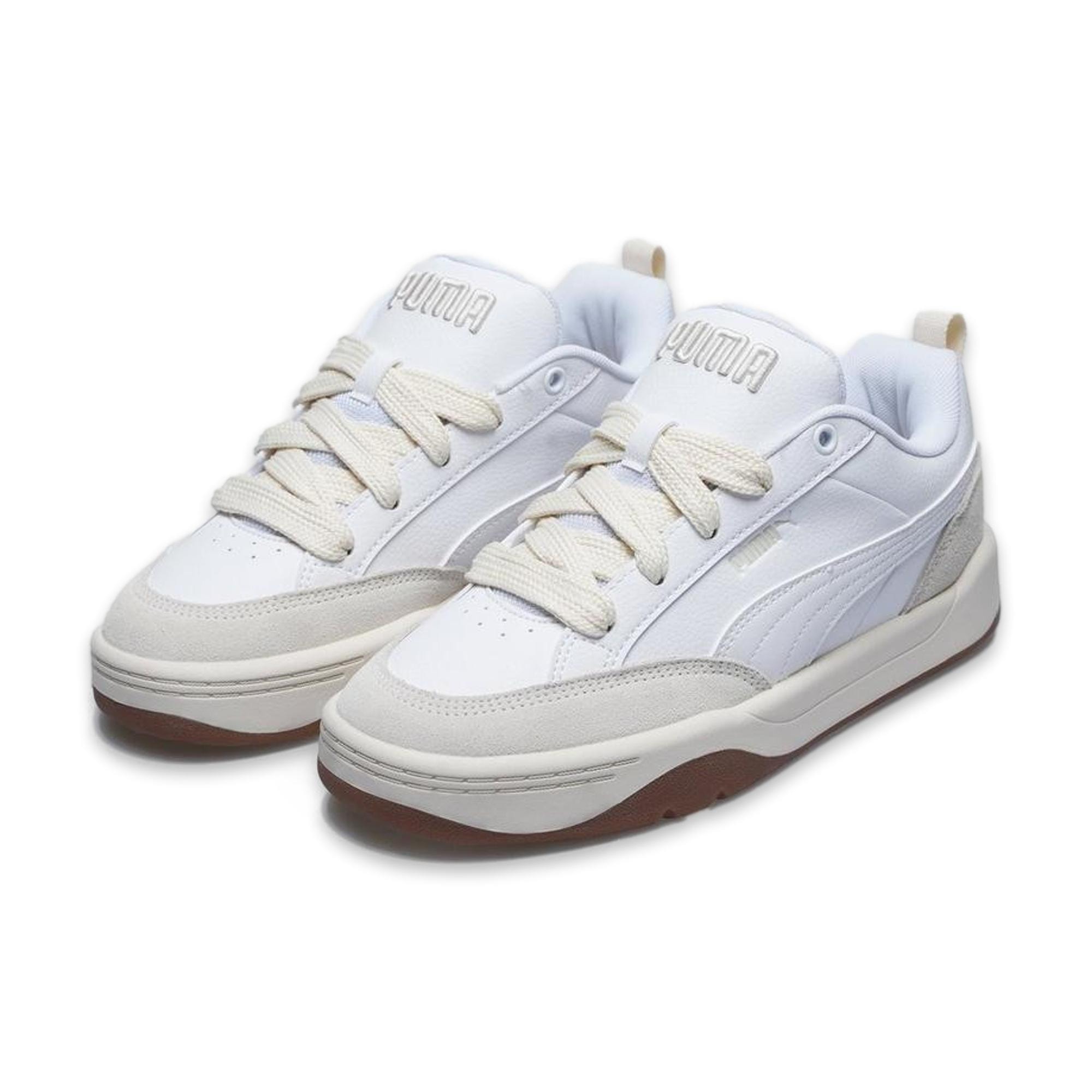 Puma 397262 Park Lifestyle Og Günlük Sneakers Unisex Spor Ayakkabı