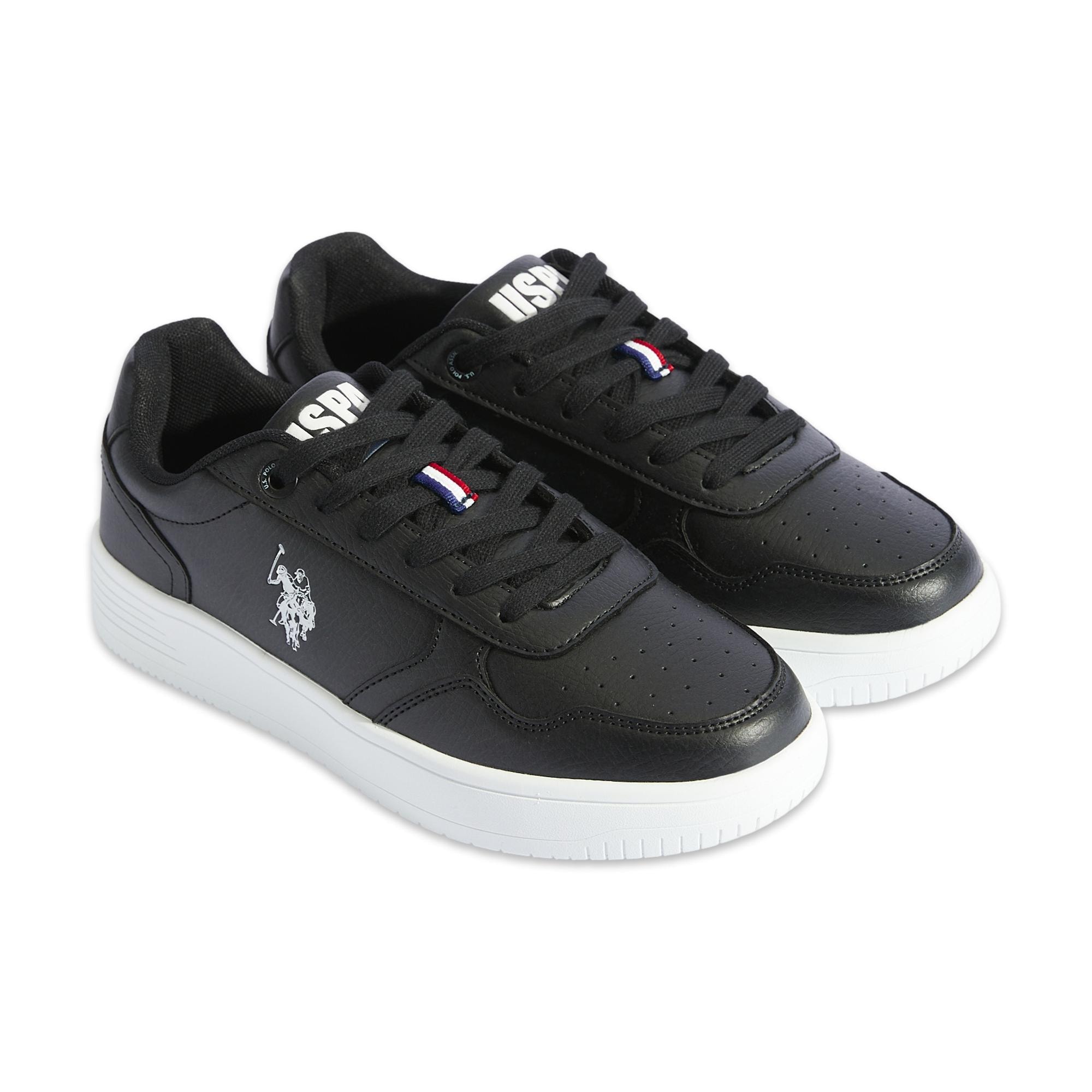 U.s. Polo Assn. Coster Günlük Sneakers Erkek Spor Ayakkabı