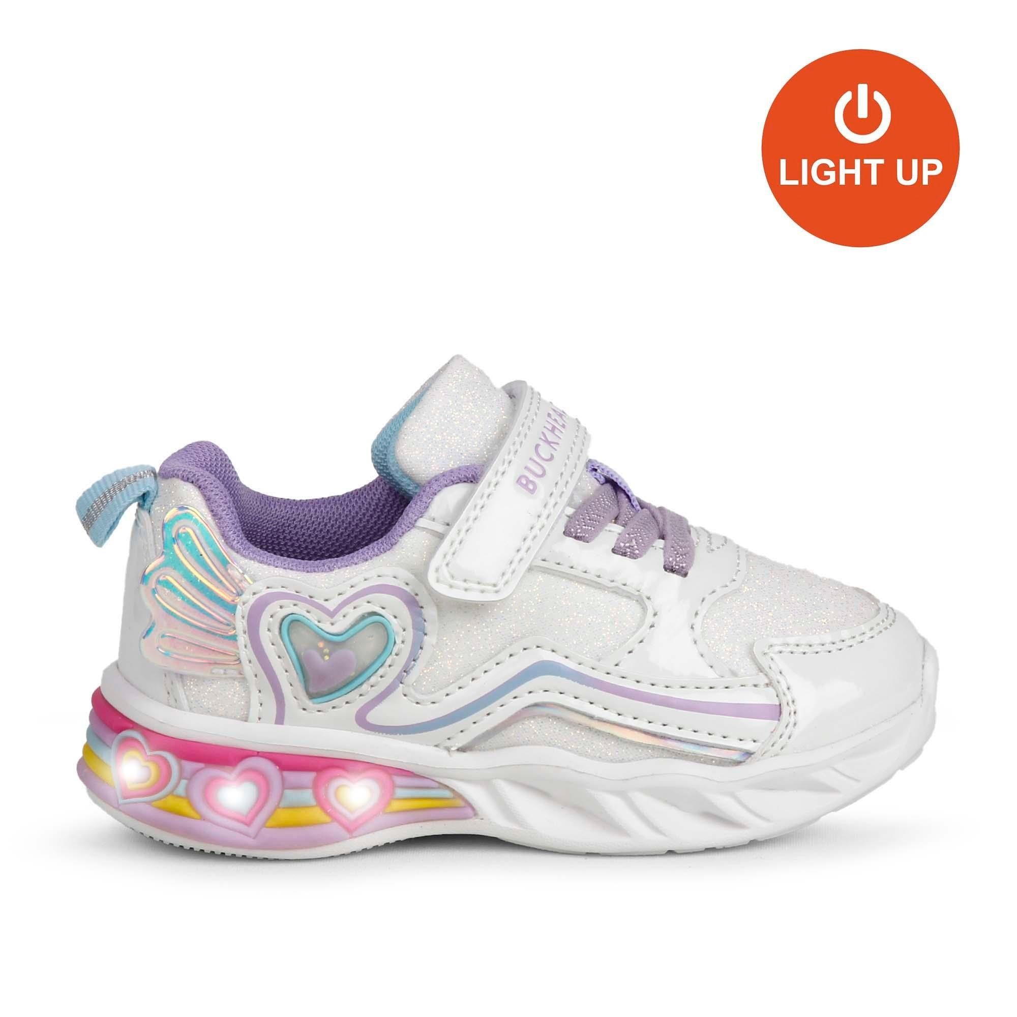 Buckhead Buck3046 Berry Günlük Kız Çocuk Spor Ayakkabı