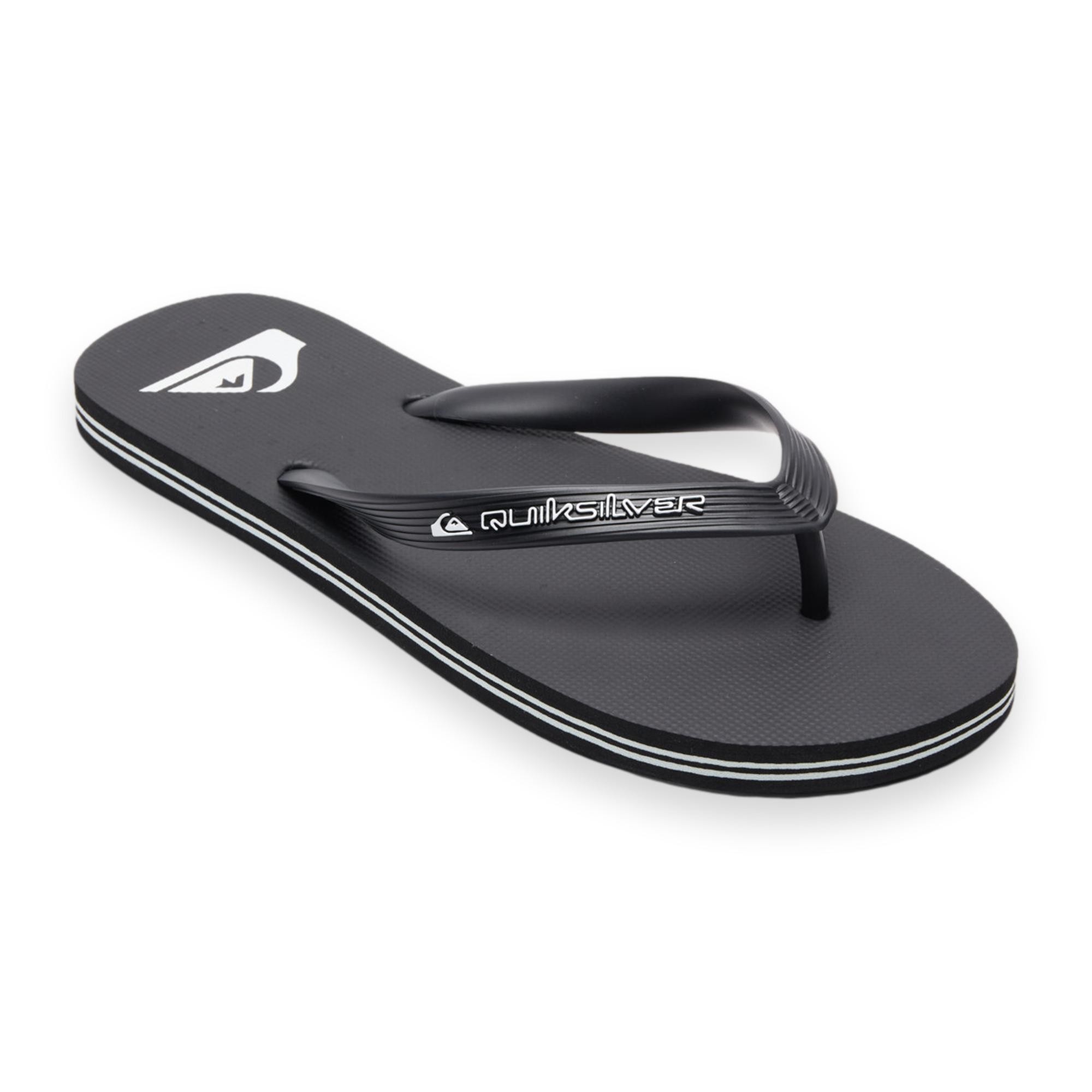 Quiksilver Aqyl101325 Molokai Core Erkek Terlik