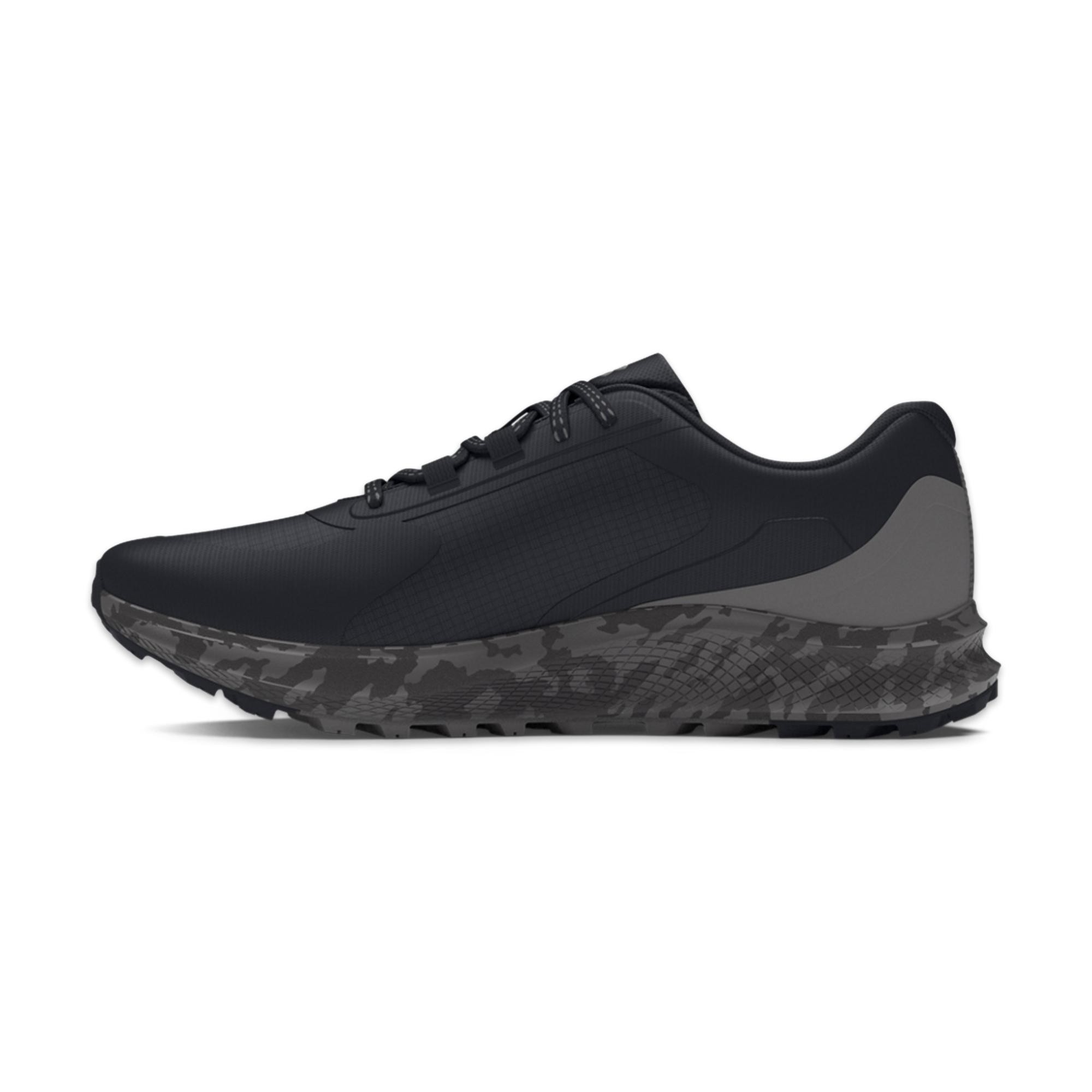 Under Armour 3028657 Ua Charged Bandit Tr 3 Sp Outdoor Erkek Spor Ayakkabı