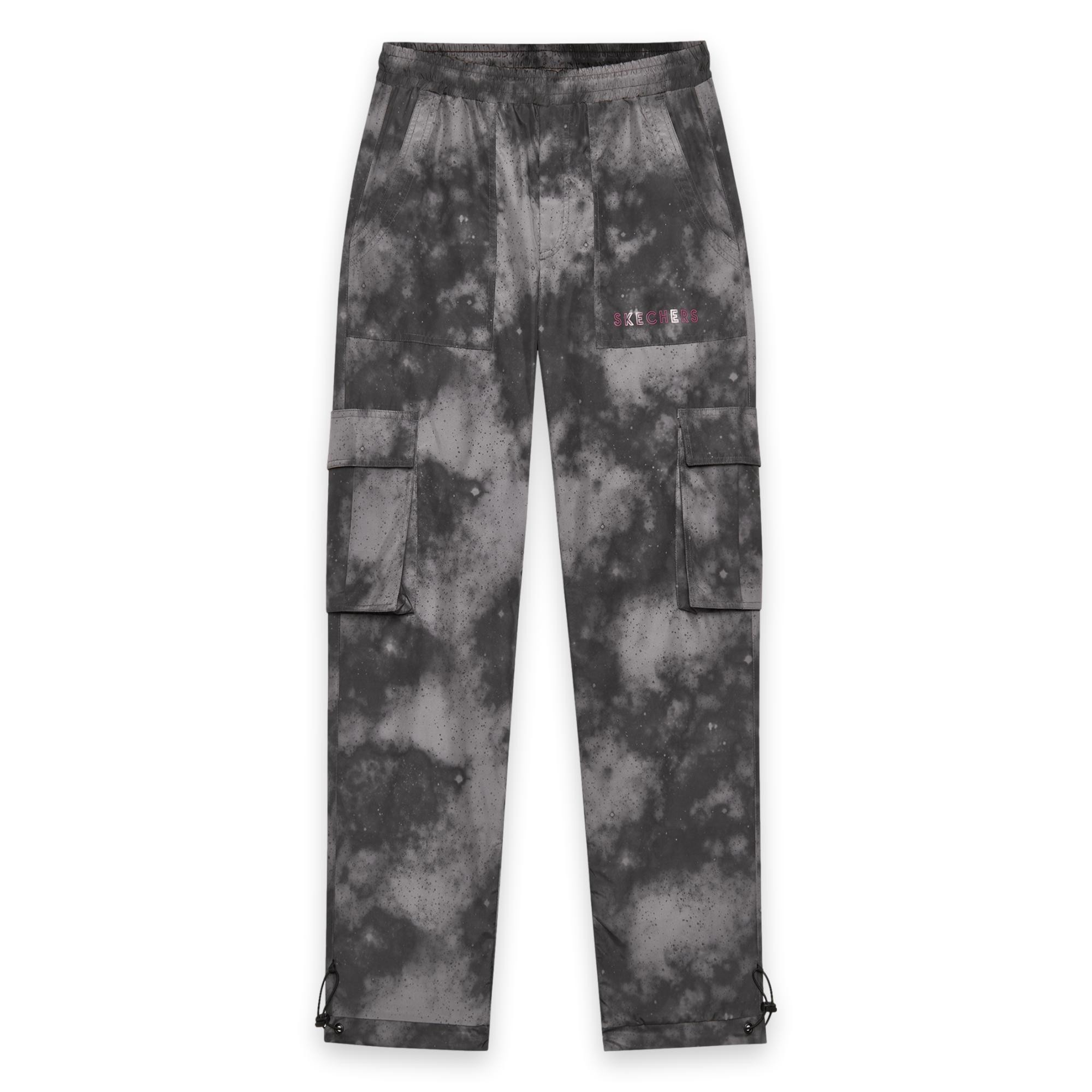 Skechers S242122 W  Regular Sweatpant Kadın Eşofman Altı