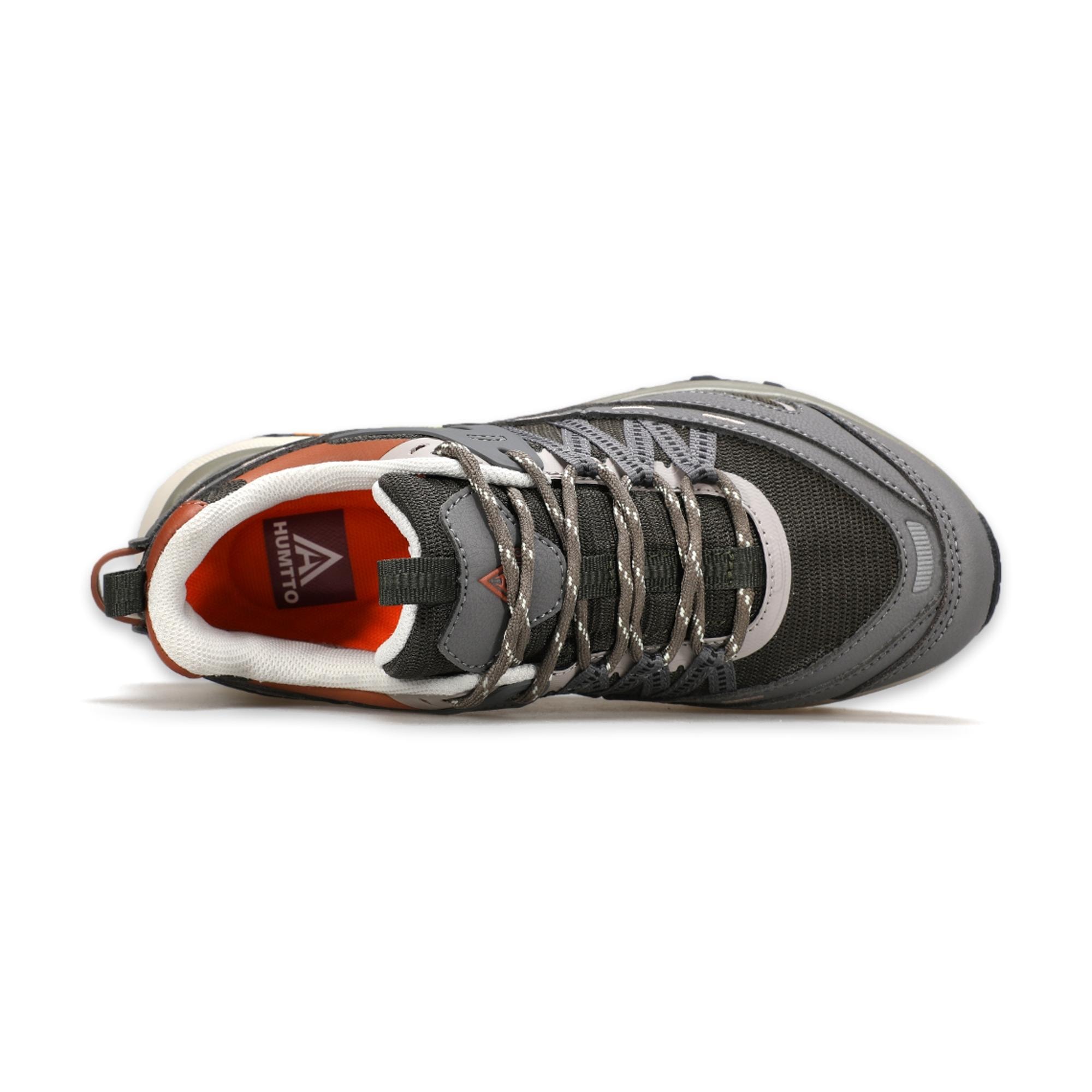 Humtto 350143A Waterproof Outdoor Erkek Spor Ayakkabı