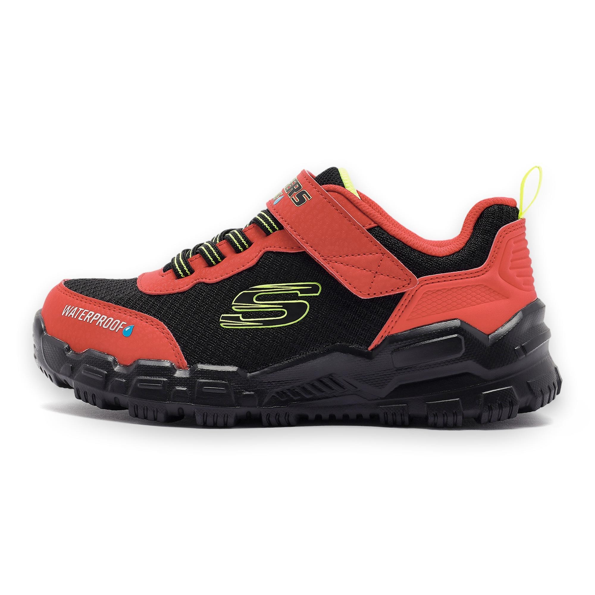Skechers 406439L Adventure Track Out Erkek Çocuk Ayakkabı