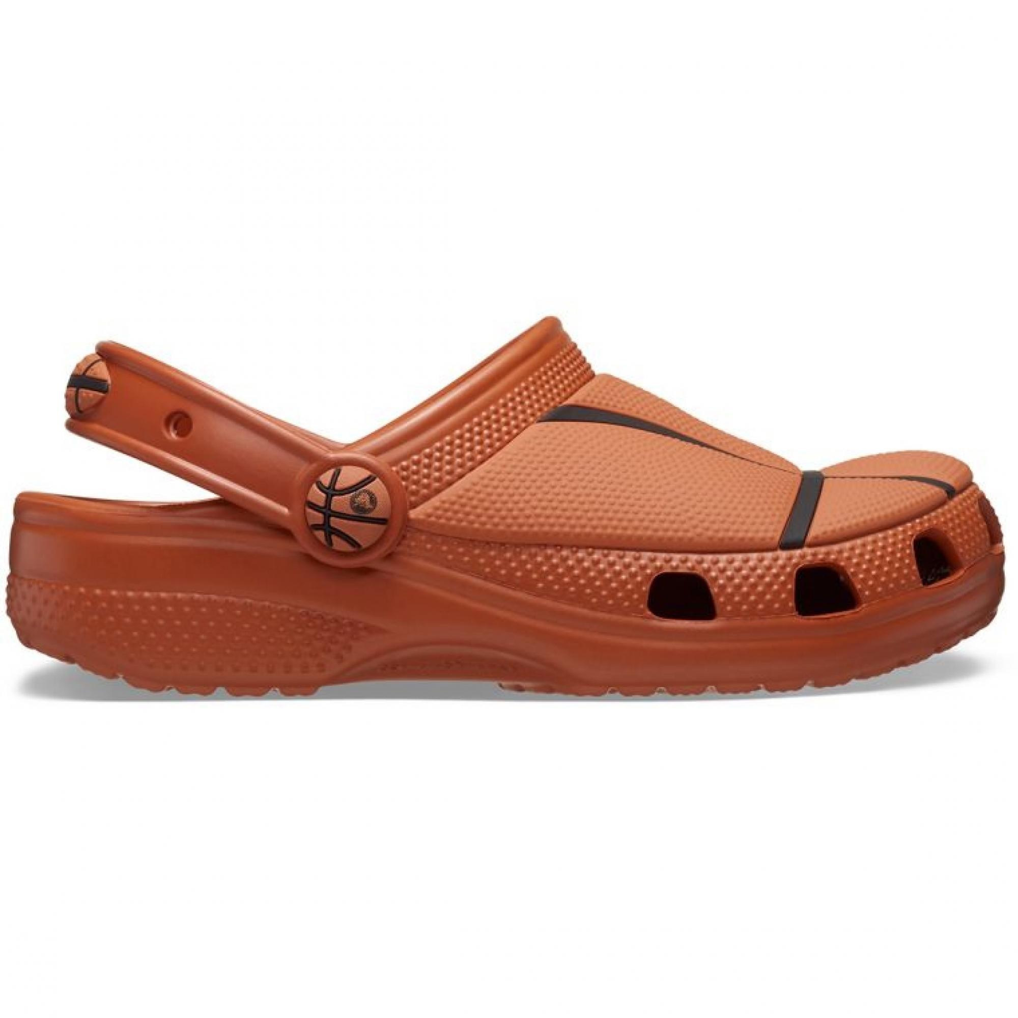 Crocs 210156 Classic Basketball Clog K Çocuk Terlik
