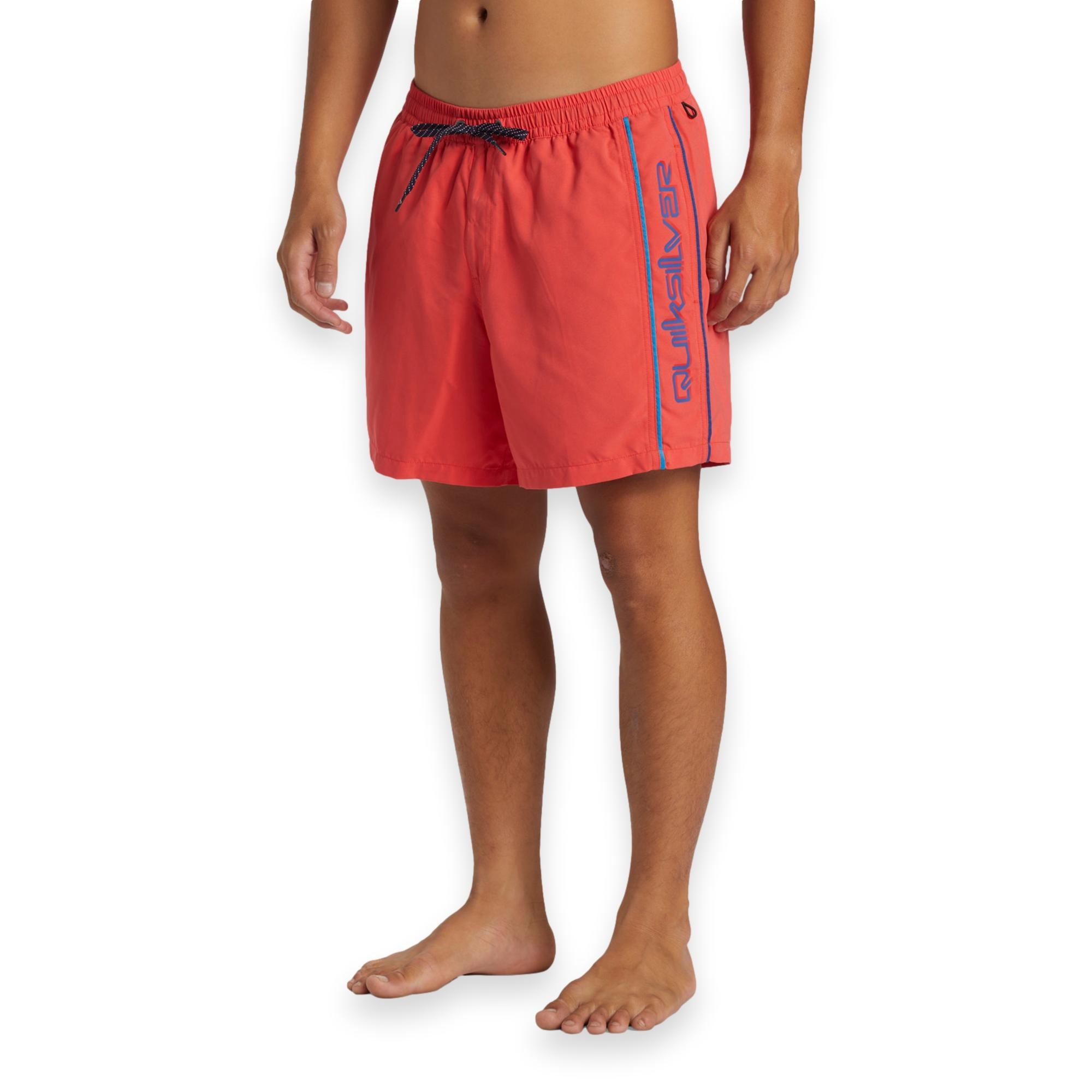 Quiksilver Aqyjv03139 Everyday Vert Volley16 Erkek Şort