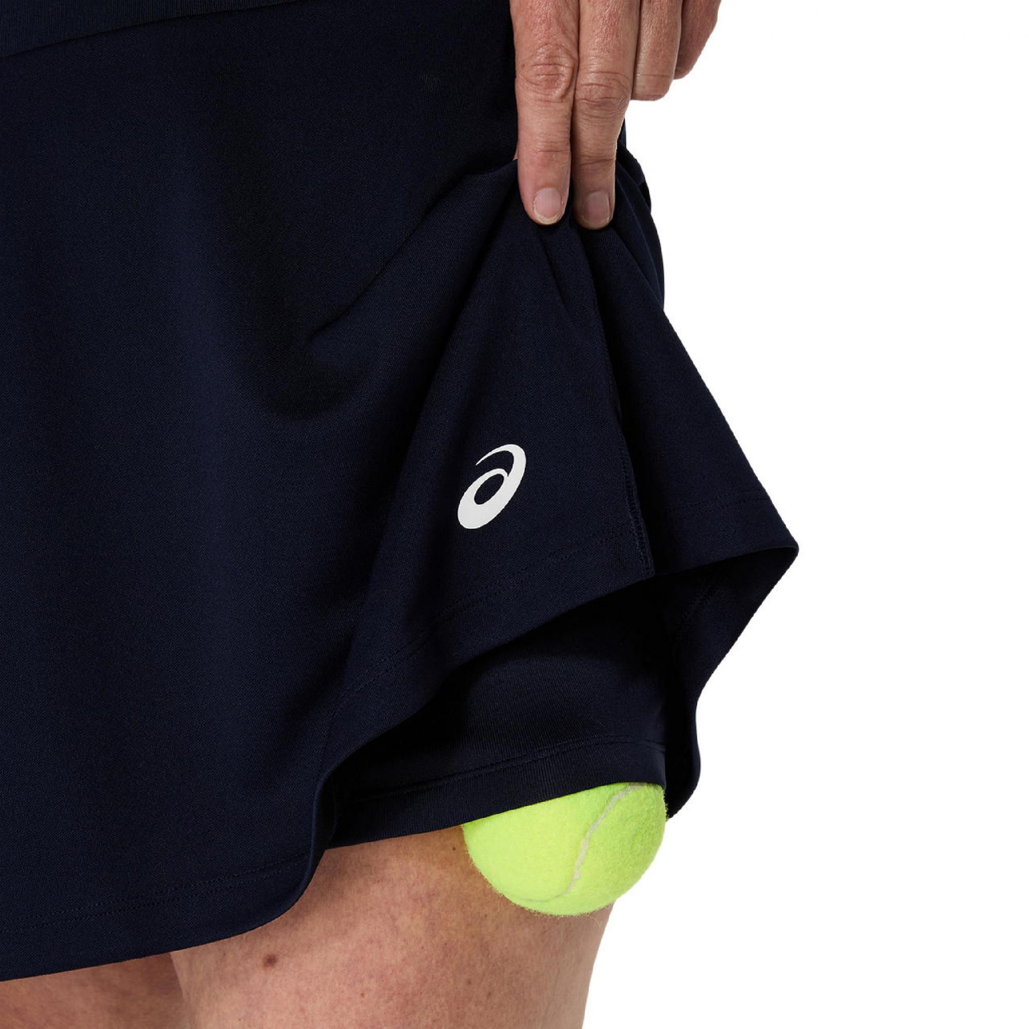 Asics 2042A369 Court Skirt Kadın Spor Etek