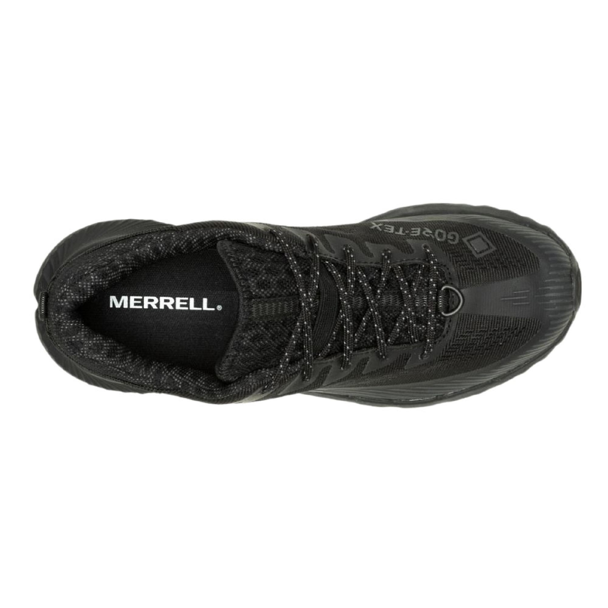 Merrell J068082-Z Agility Peak 5 Gtx Koşu Kadın Spor Ayakkabı