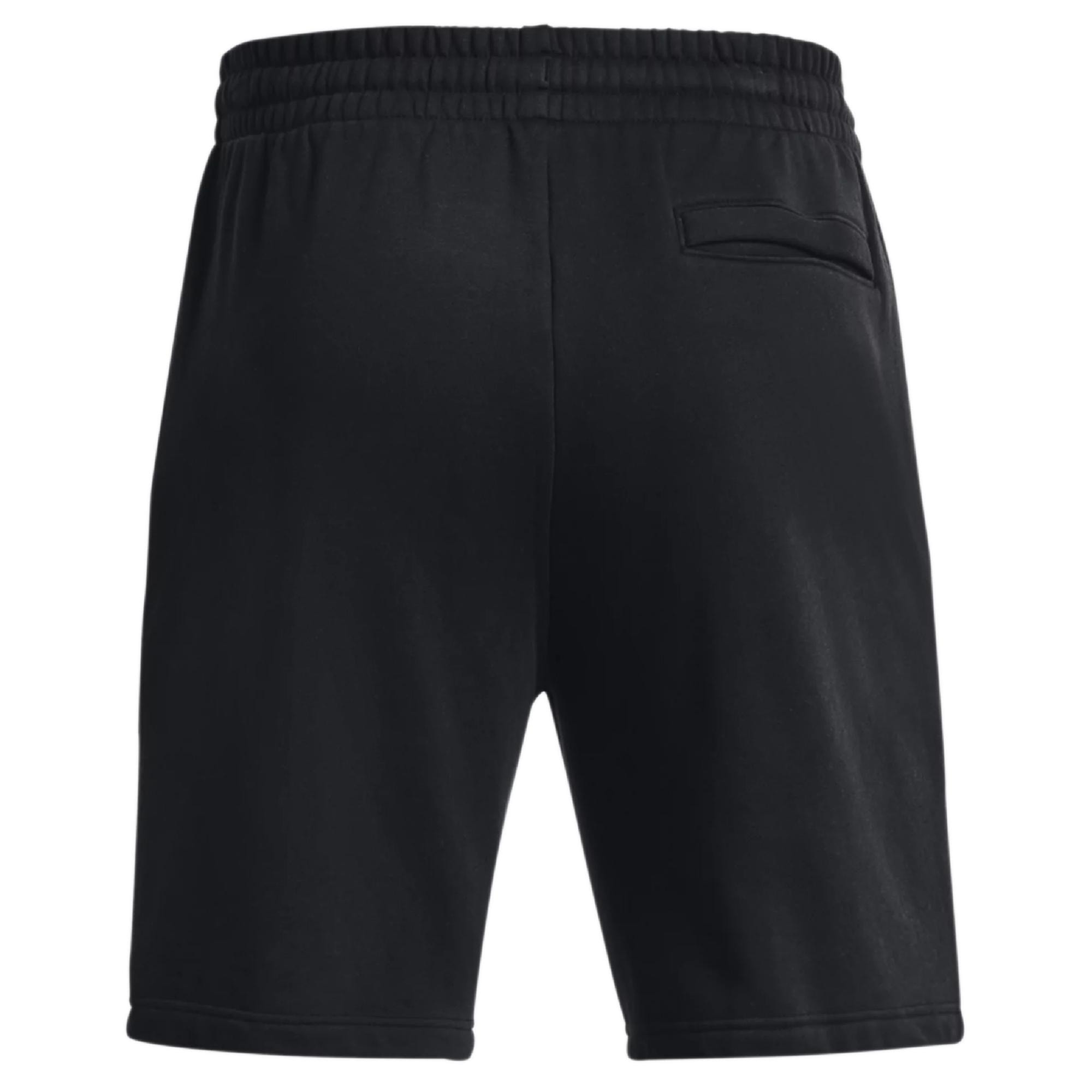 Under Armour 1379779 Ua Rival Fleece S Erkek Şort