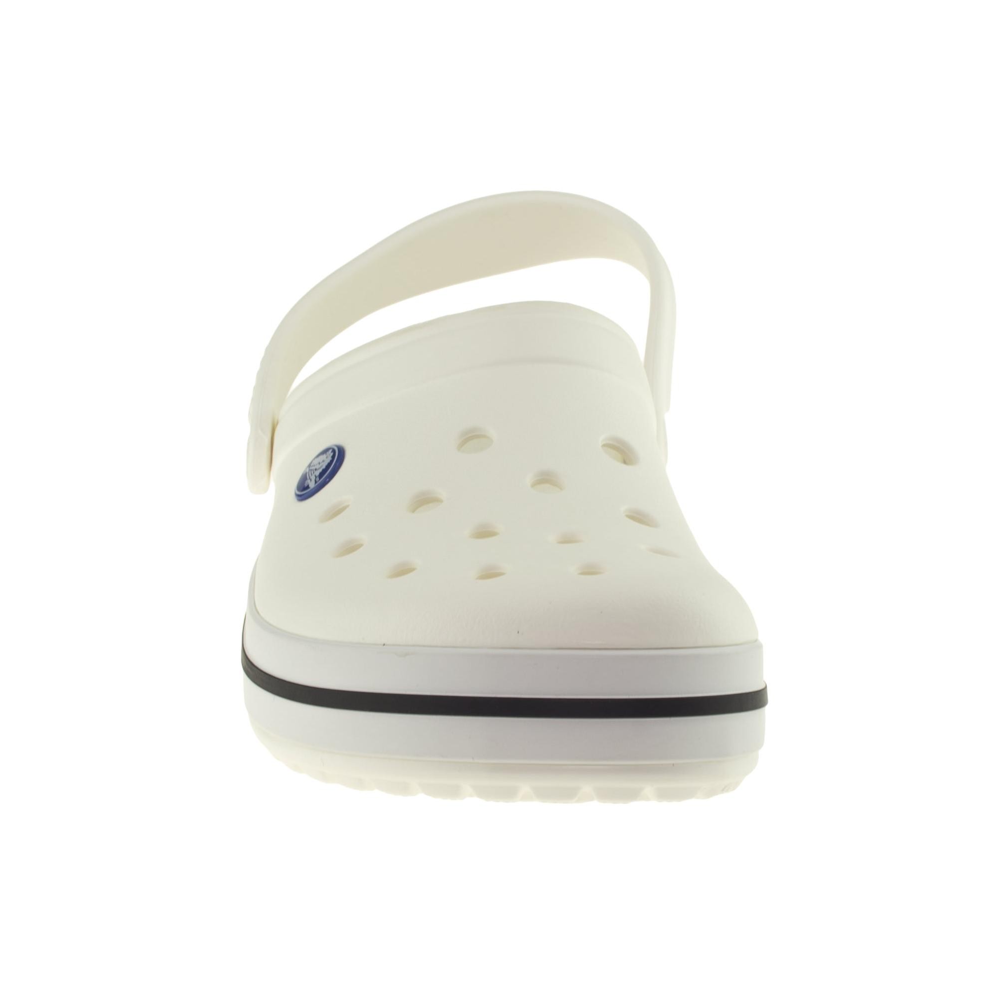 Crocs 11016 Crocband Erkek Terlik