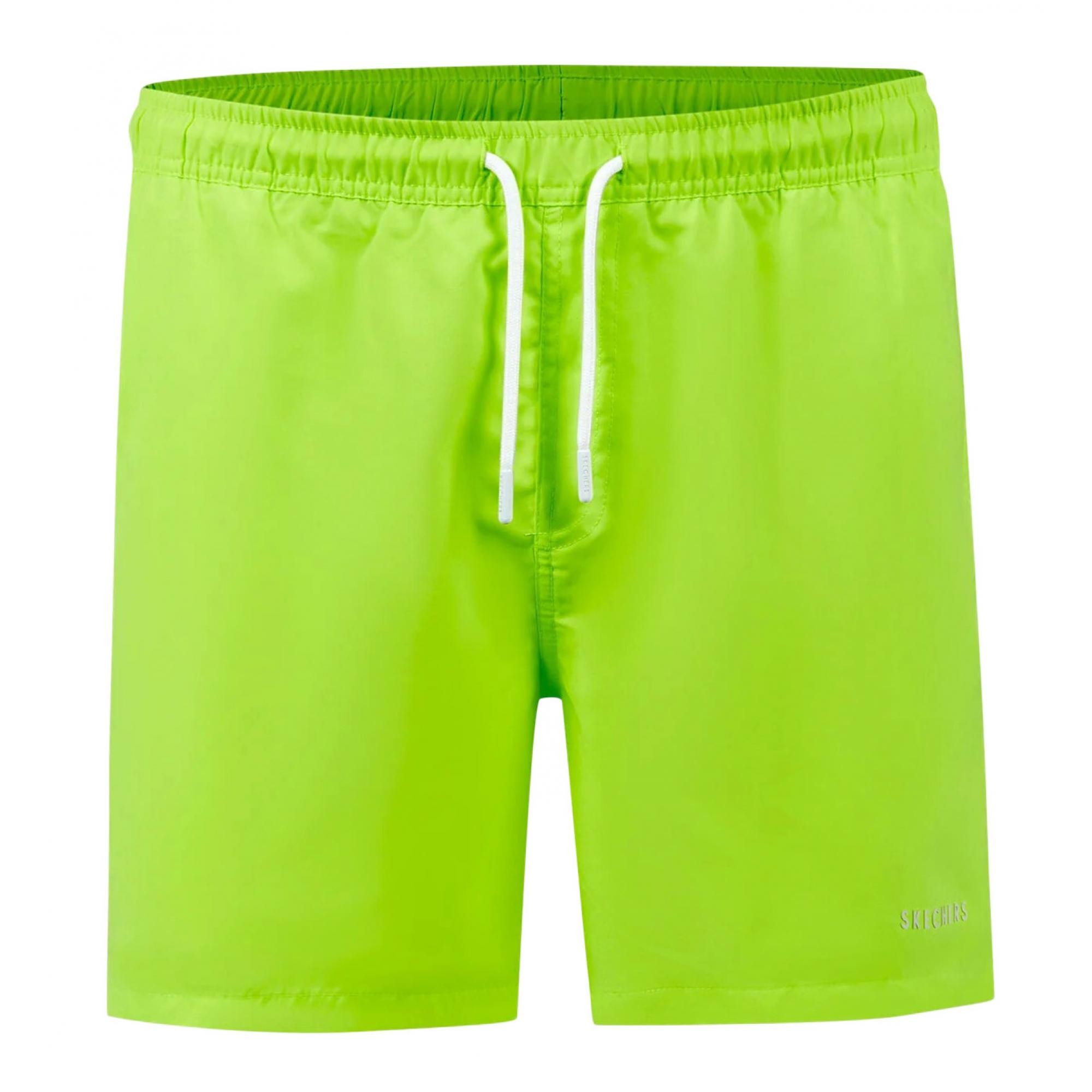 Skechers S211654 Swimwear M 5 Inch Swim Erkek Şort