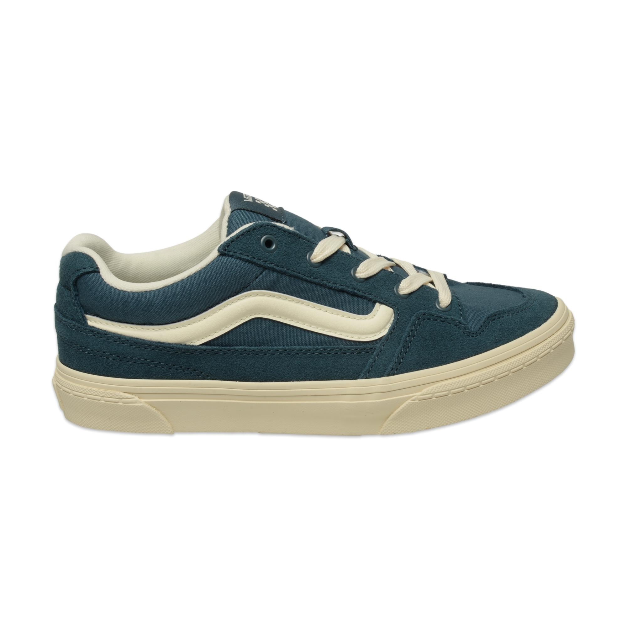Vans Vn000Ehw Caldrone Sneakers Unisex Spor Ayakkabı
