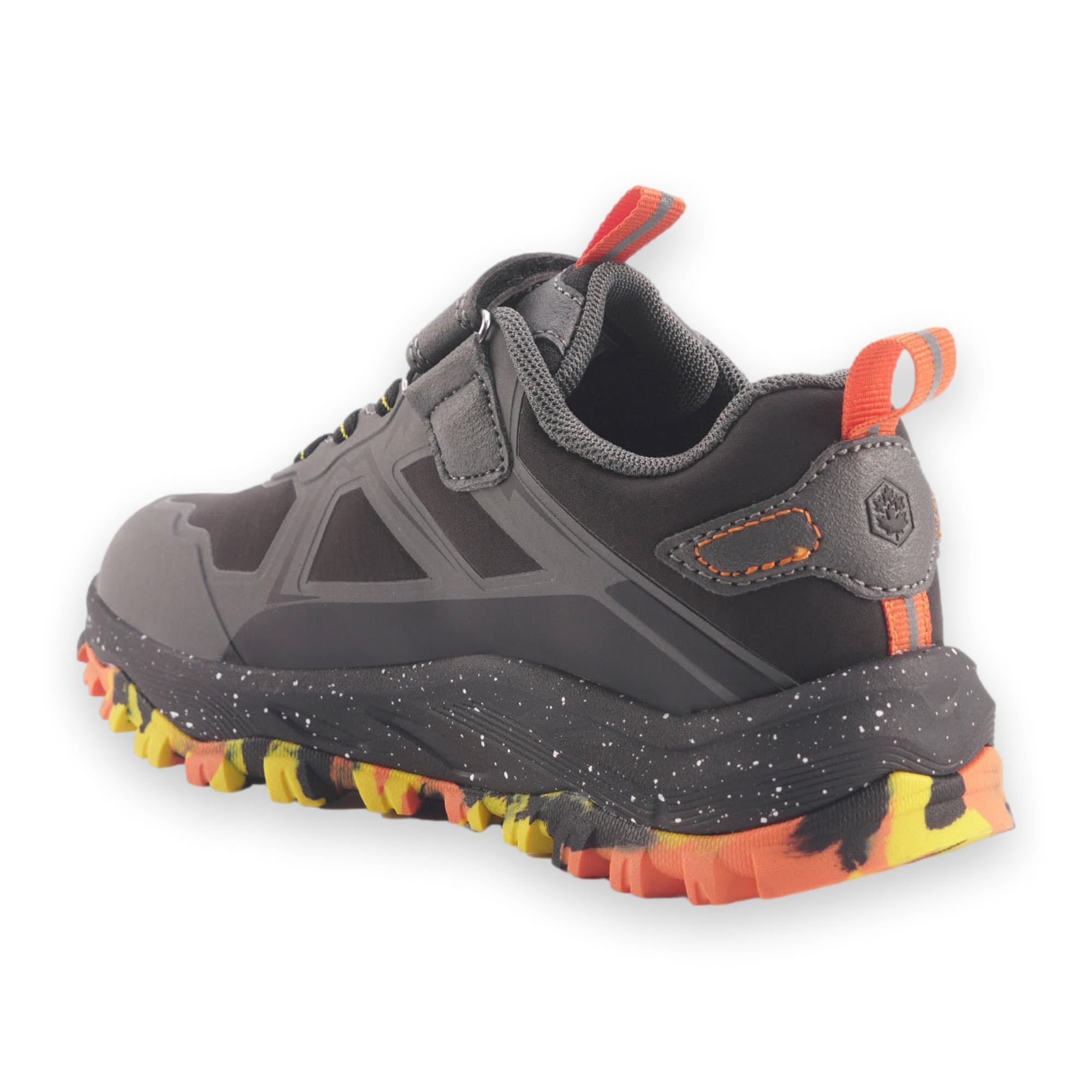 Lumberjack 4W Dallas Jr Outdoor Erkek Çocuk Spor Ayakkabı