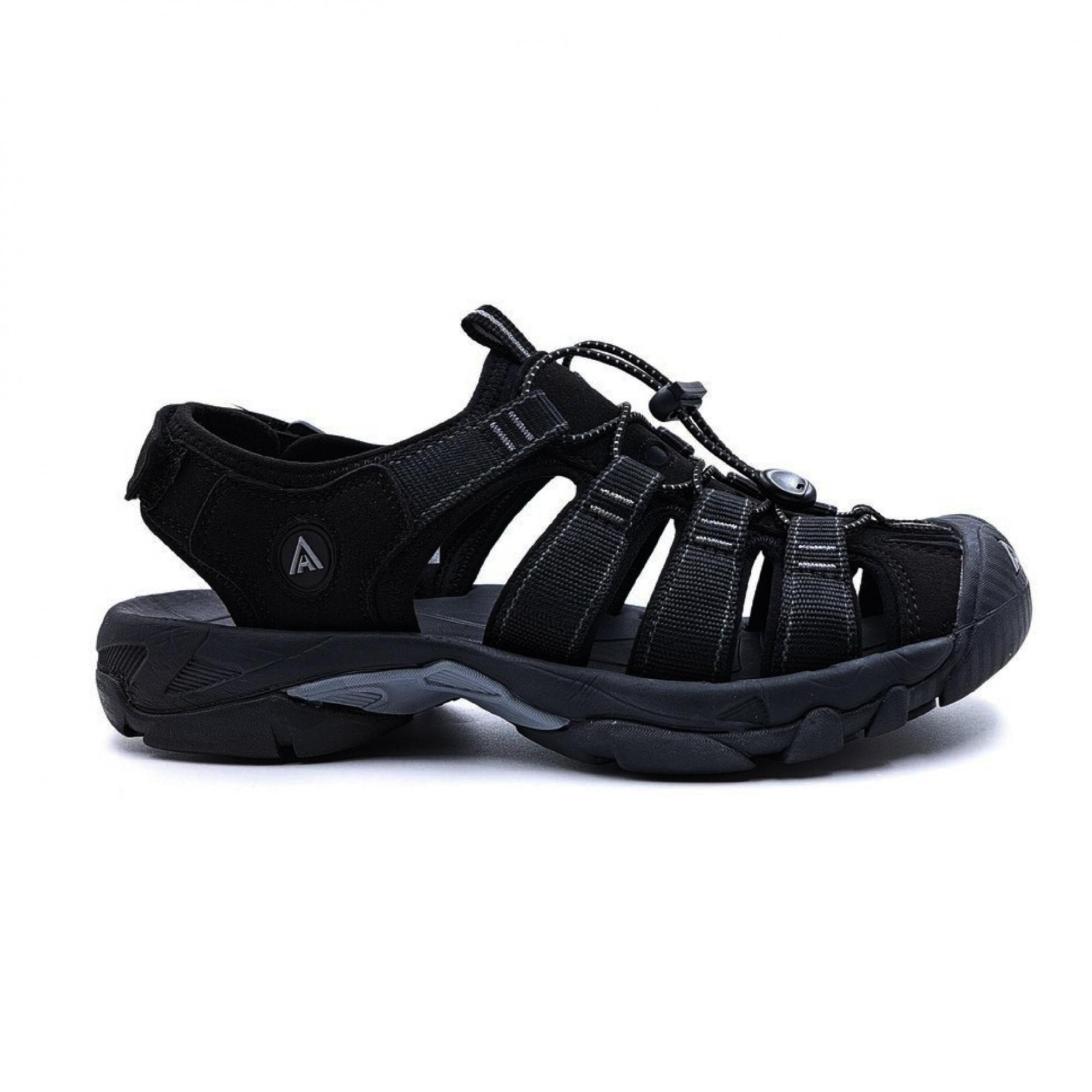 Humtto 710445A 152-19285 Outdoor Erkek Sandalet