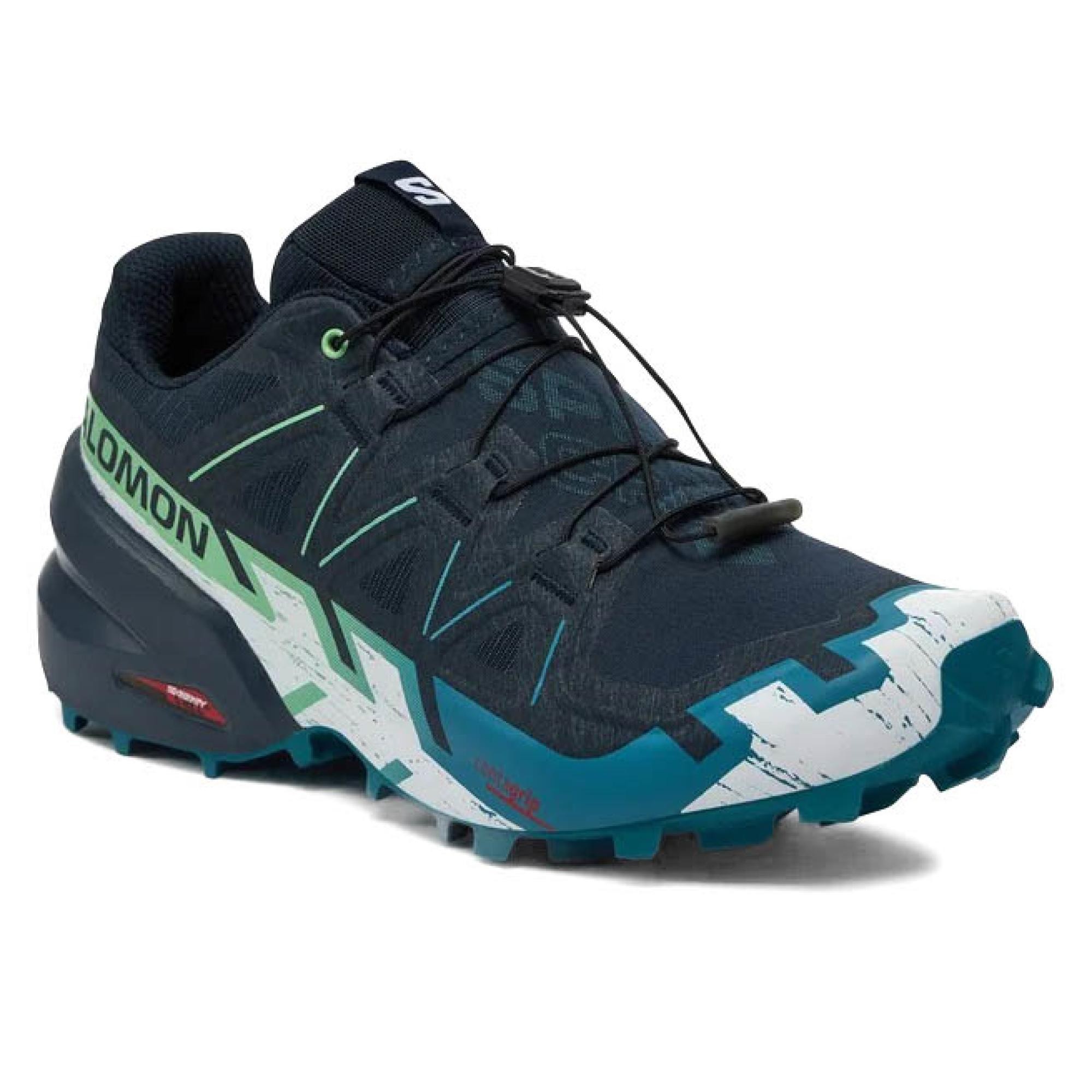 Salomon 471158 Speedcross 6 Erkek Ayakkabı