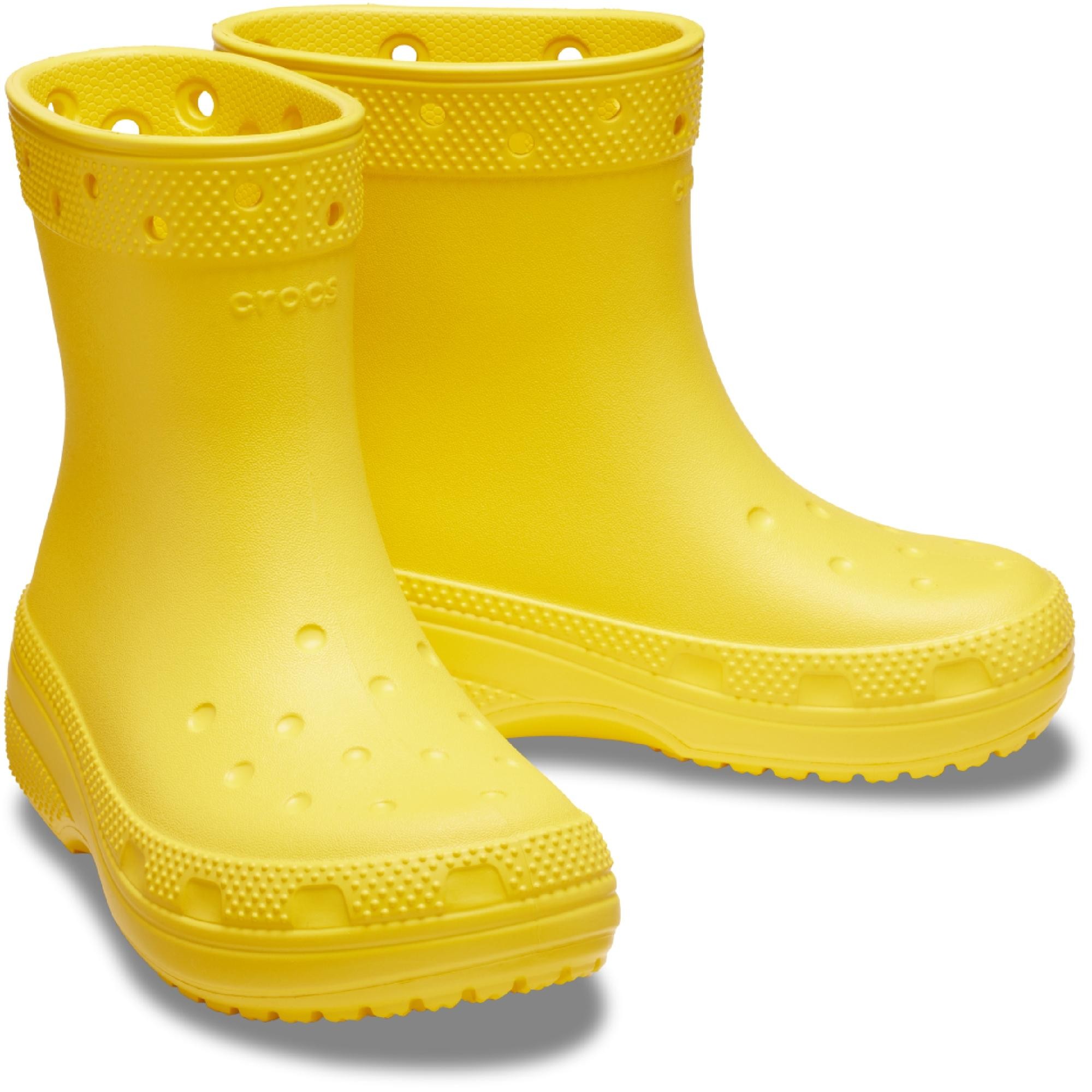 Crocs 208544 Classic Boot K Çocuk Bot