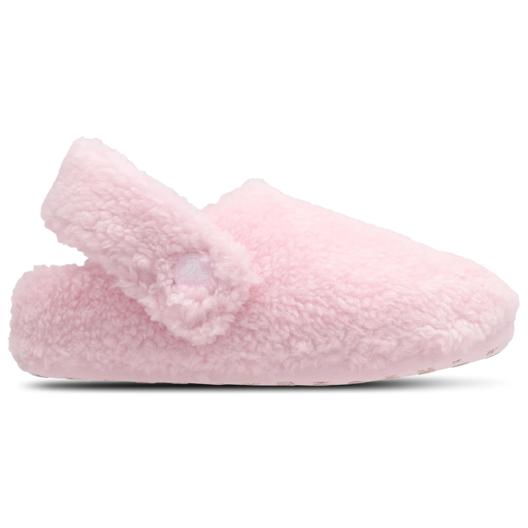 Crocs 210856 Classic Cozzzy Slipper K Çocuk Terlik