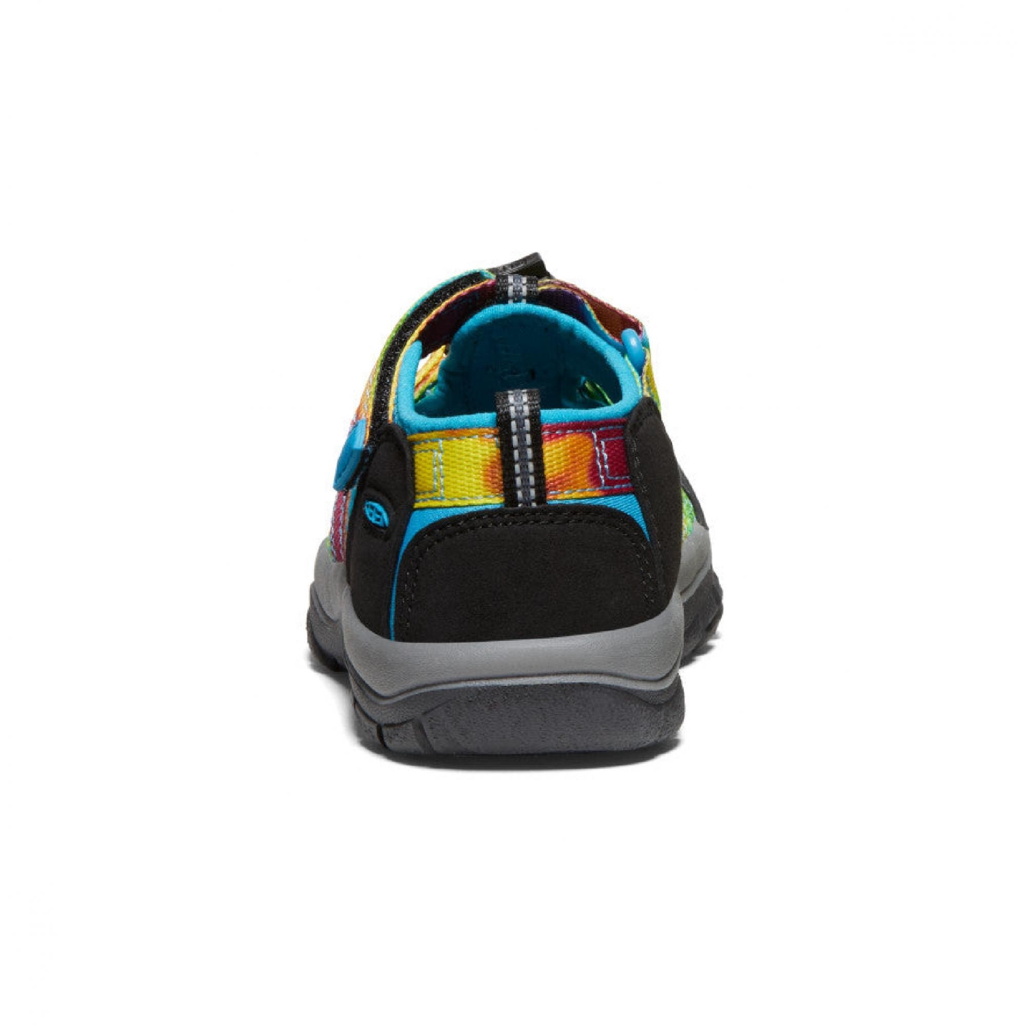 Keen 1022828 P Newport H2 Outdoor Kız Çocuk Sandalet