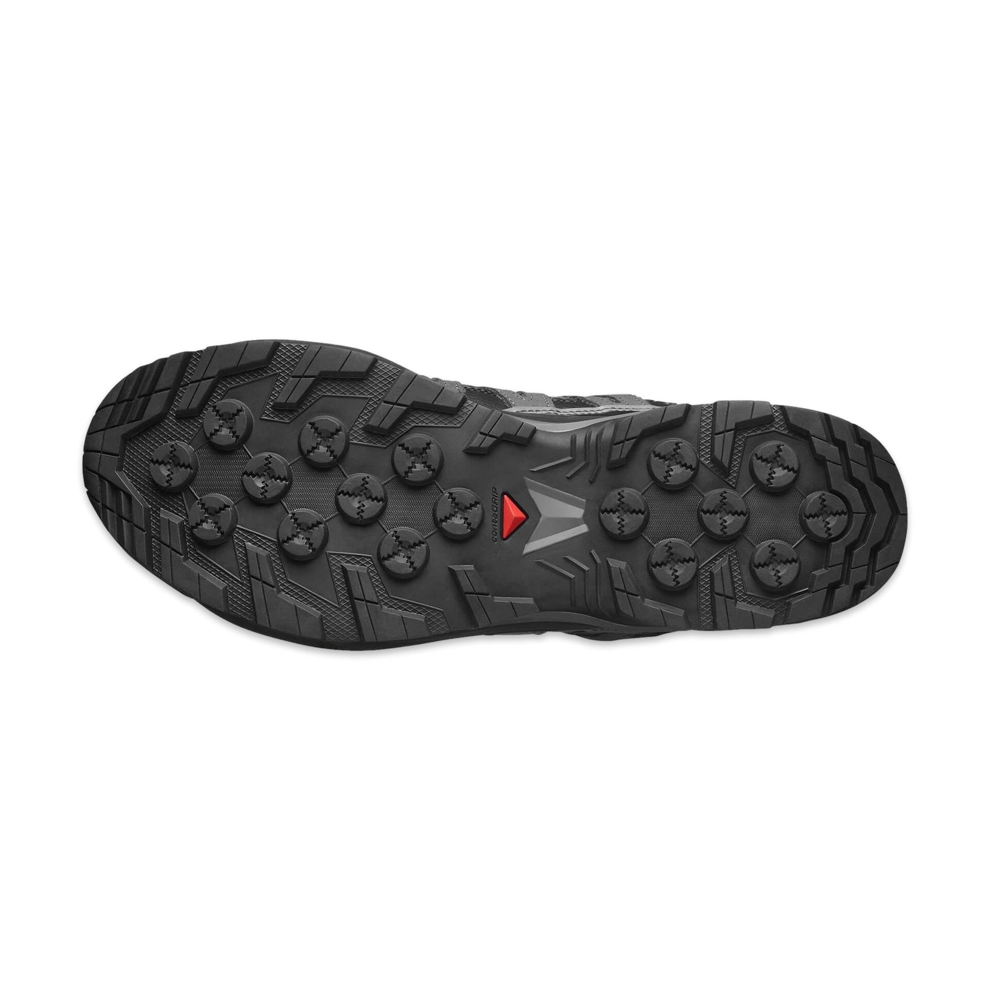 Salomon 478092 X-Adventure Recon Gore Tex Outdoor Erkek Spor Ayakkabı