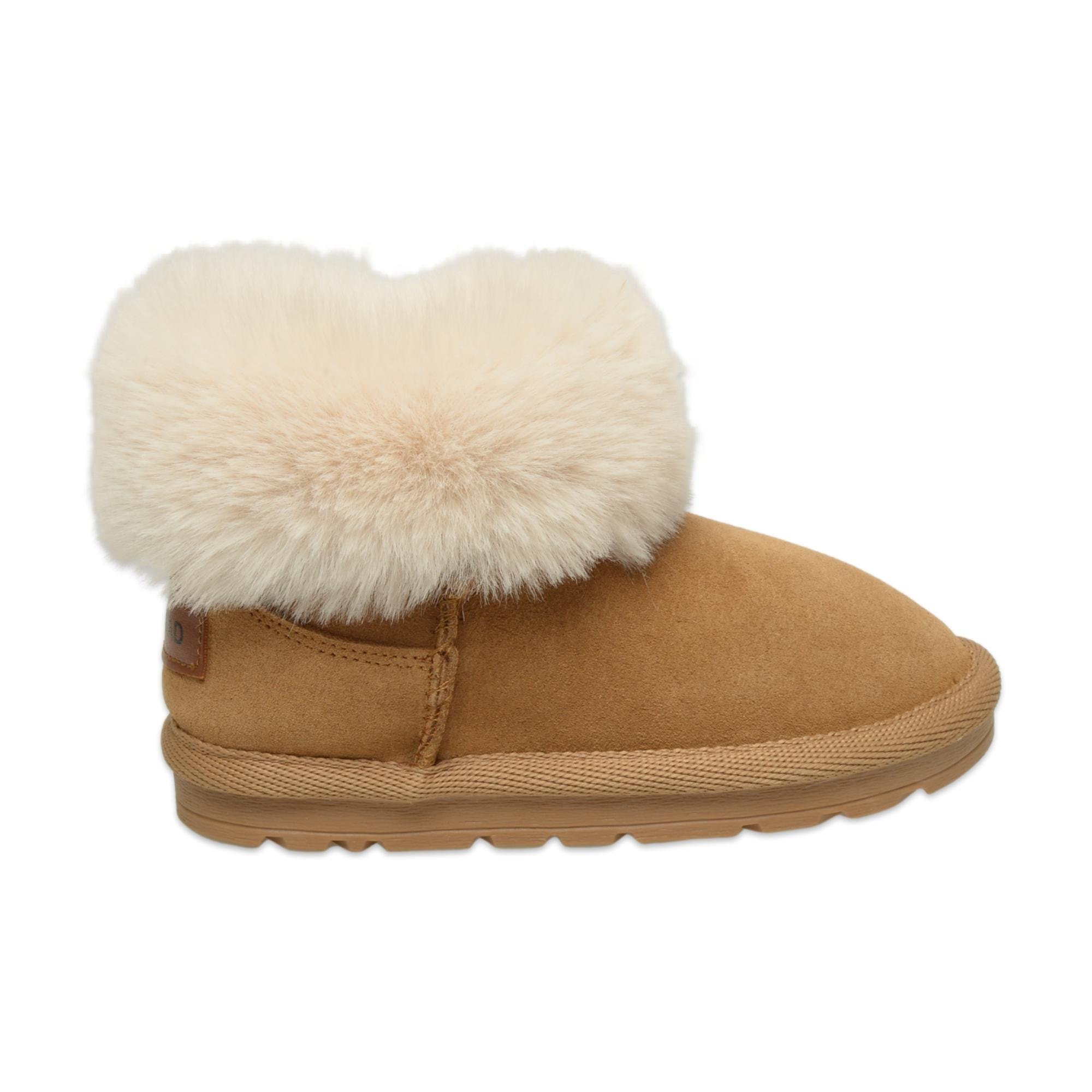 Buckhead Buck3064 Furly Çocuk Bot