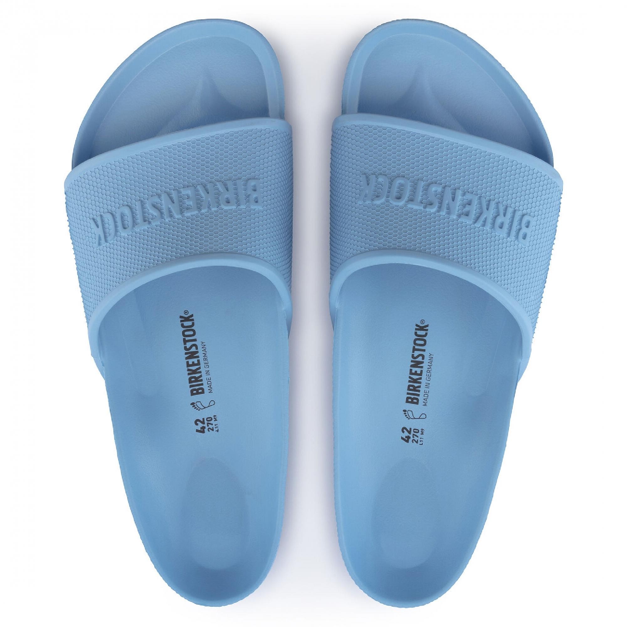 Birkenstock Barbados Eva Erkek Terlik