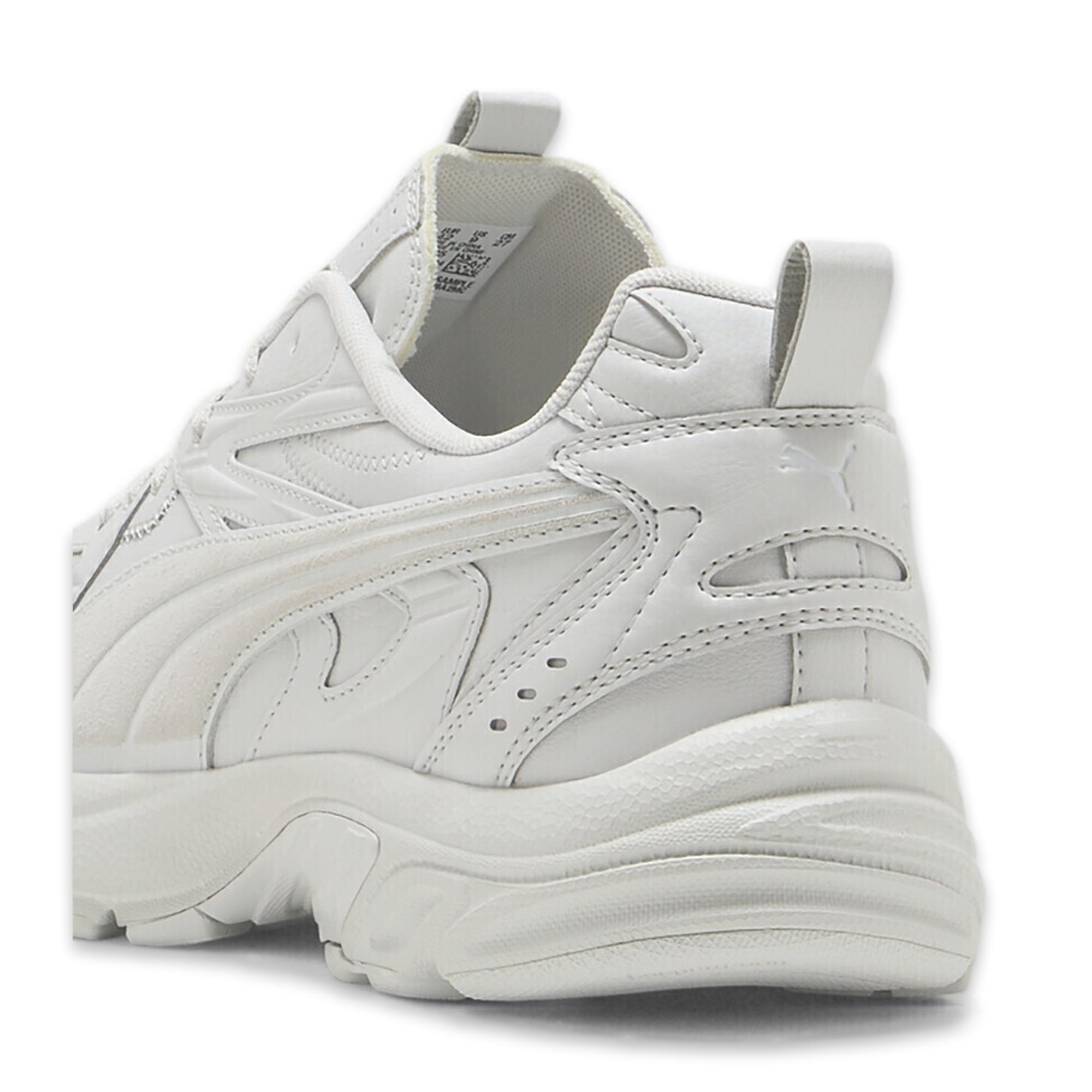 Puma 397825 Milenio Tech L Günlük Kırık Unisex Spor Ayakkabı