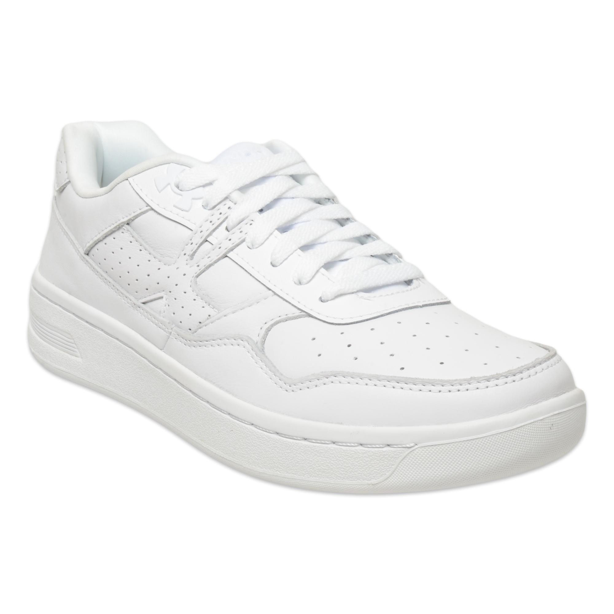 Under Armour 3028637 Ua W Court 96 Günlük Sneakers Unisex Spor Ayakkabı