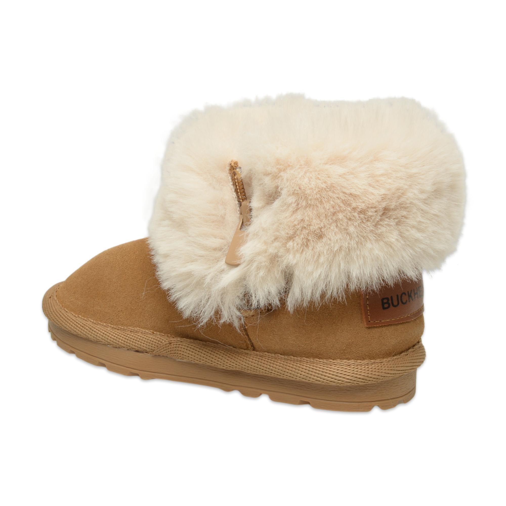 Buckhead Buck3064 Furly Çocuk Bot