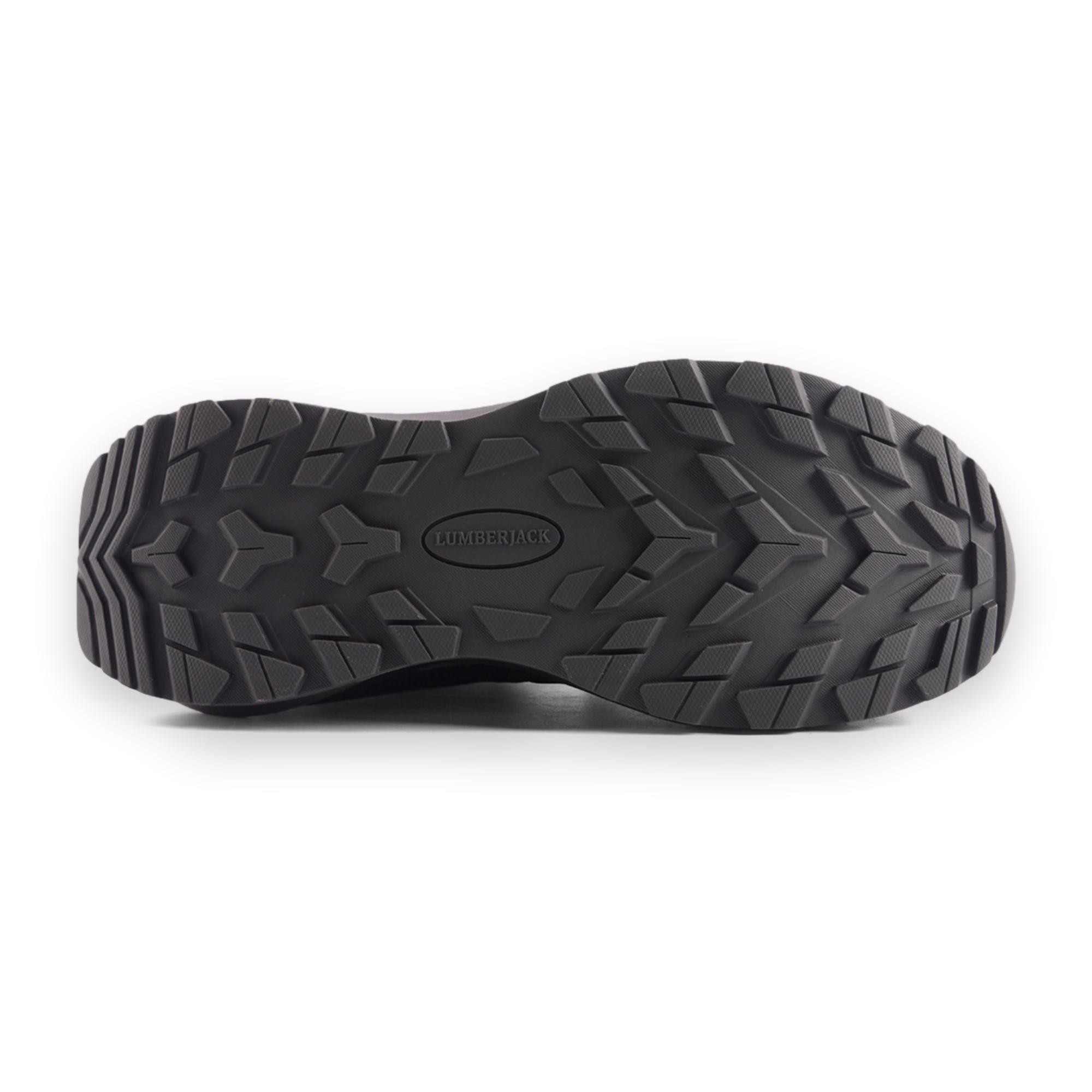 Lumberjack 4W Sommy Hi 4Pr Outdoor Waterproof Erkek Bot