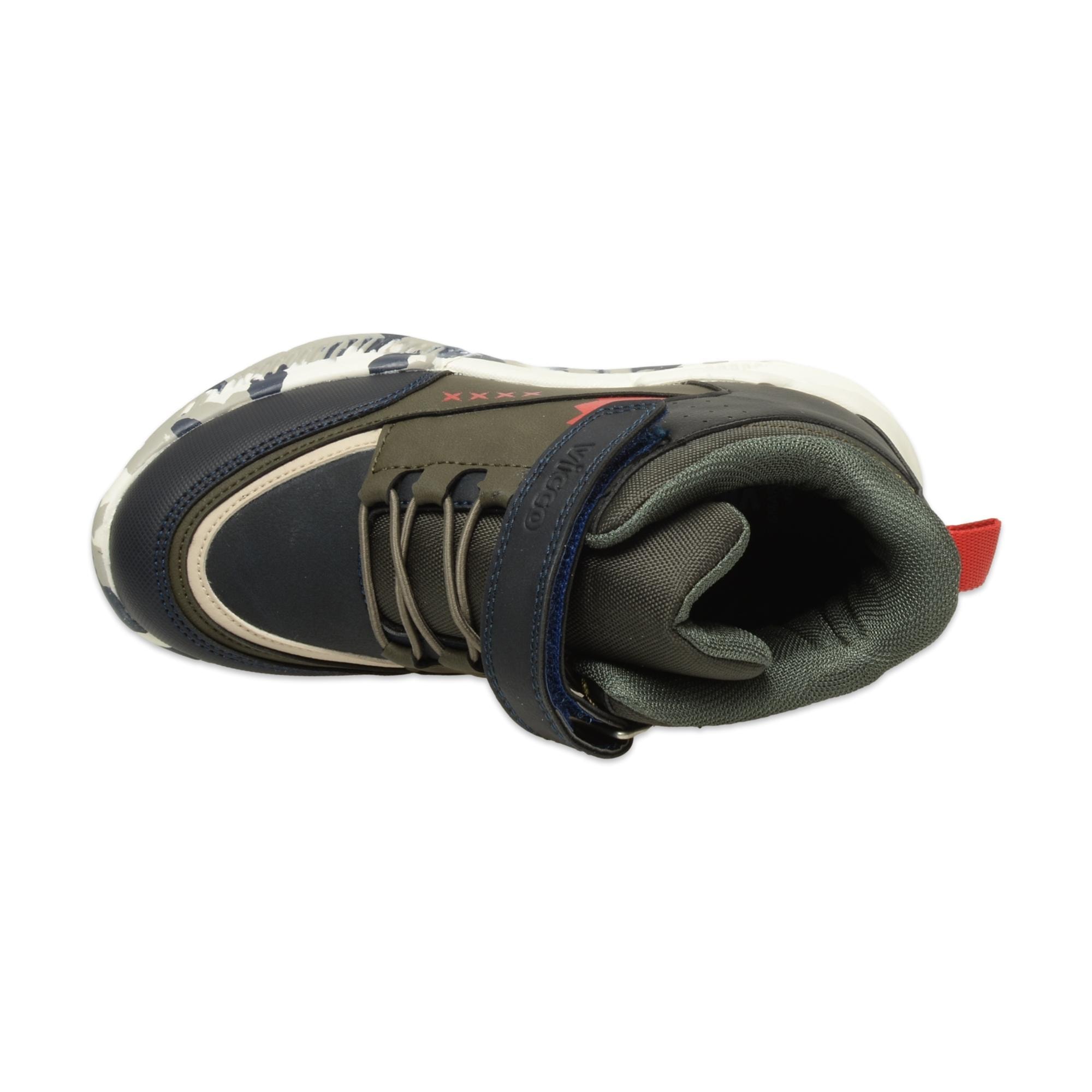 Vicco 946.P25K.415 Altay Patik Erkek Çocuk Spor Ayakkabı