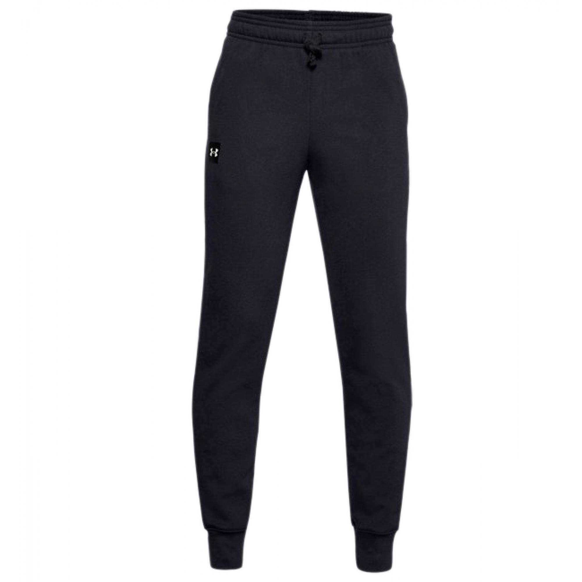 Under Armour 1357628 Rival Joggers Erkek Çocuk Eşofman Altı