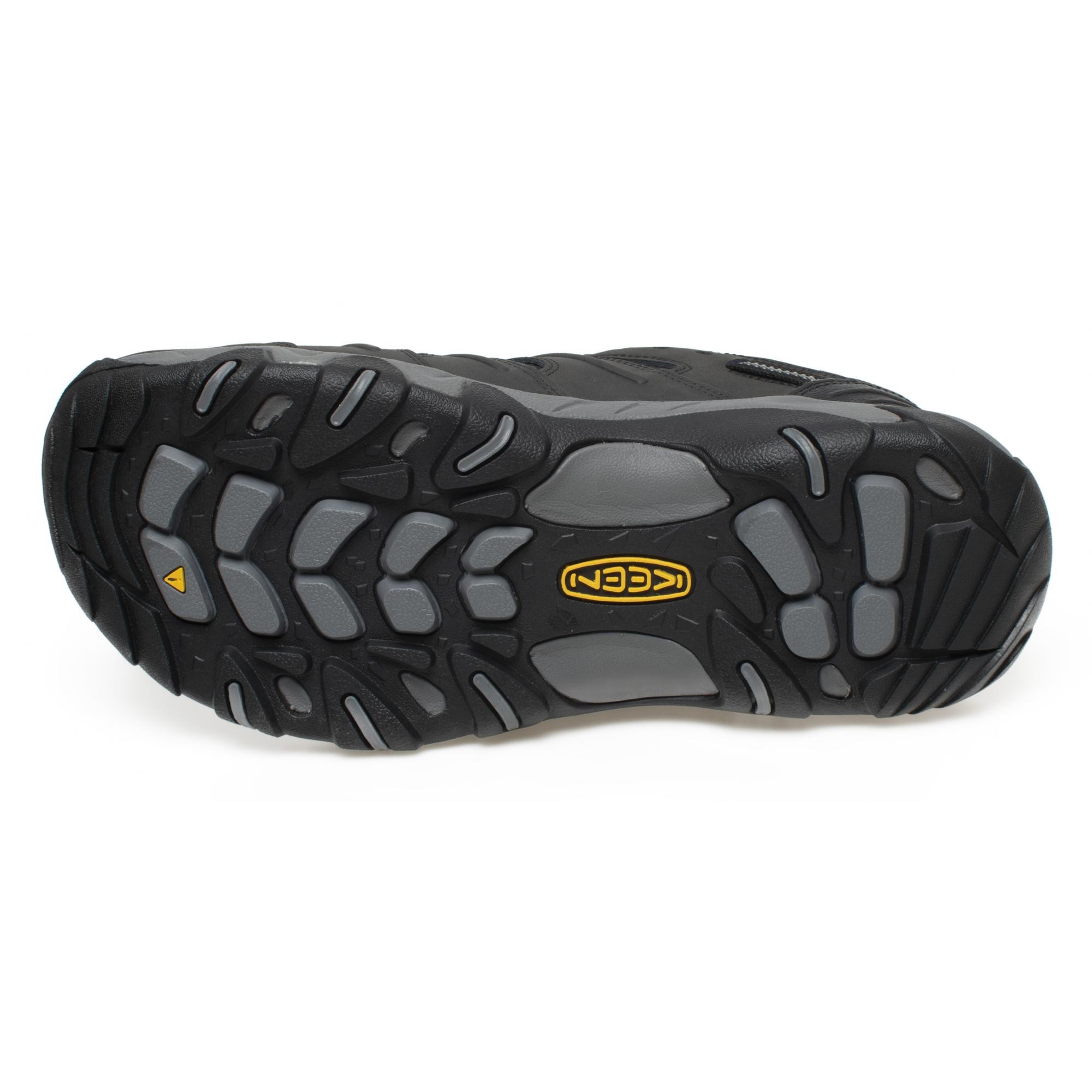 Keen 1025155 Koven Waterproof Erkek Ayakkabı